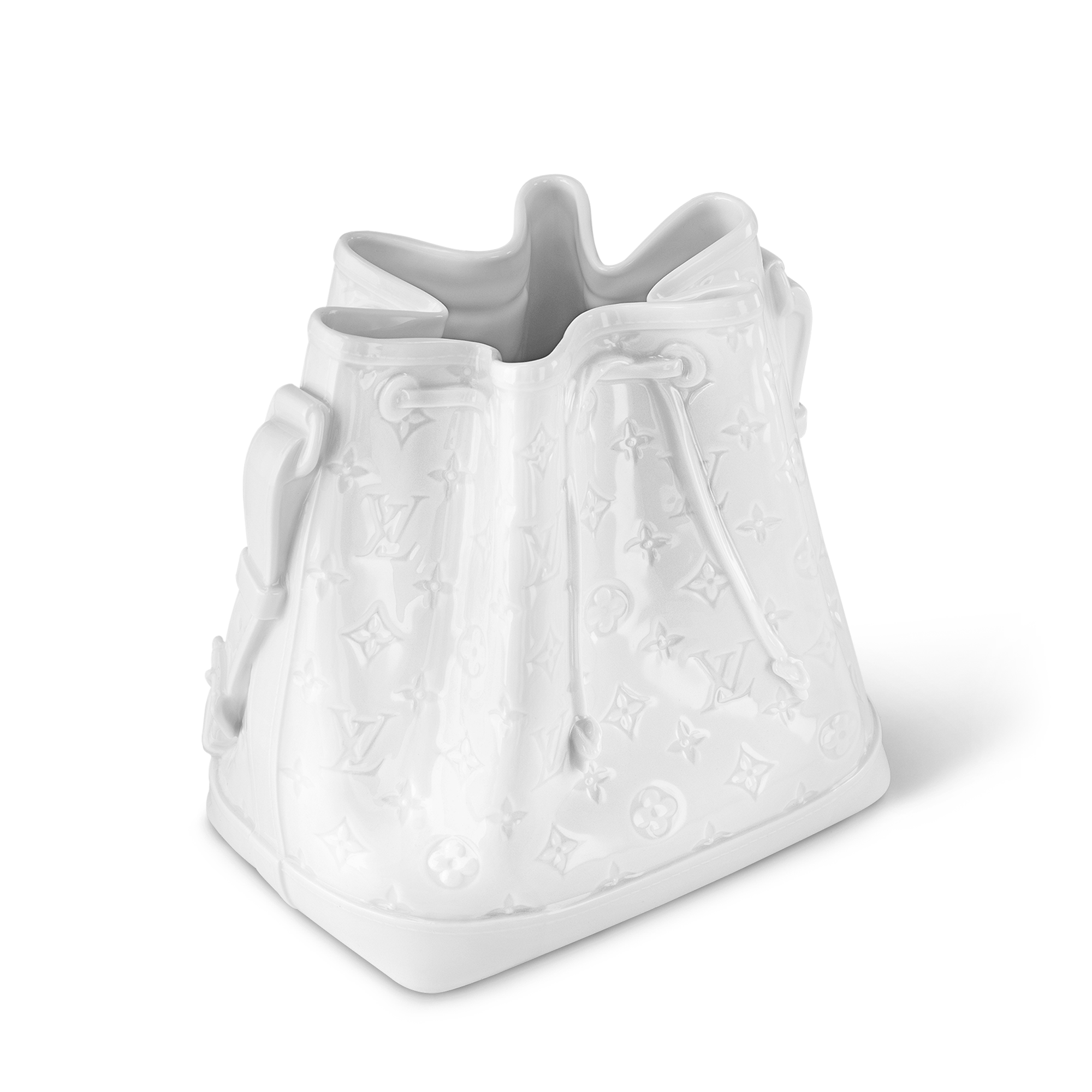 Porcelain Vase Noé BB