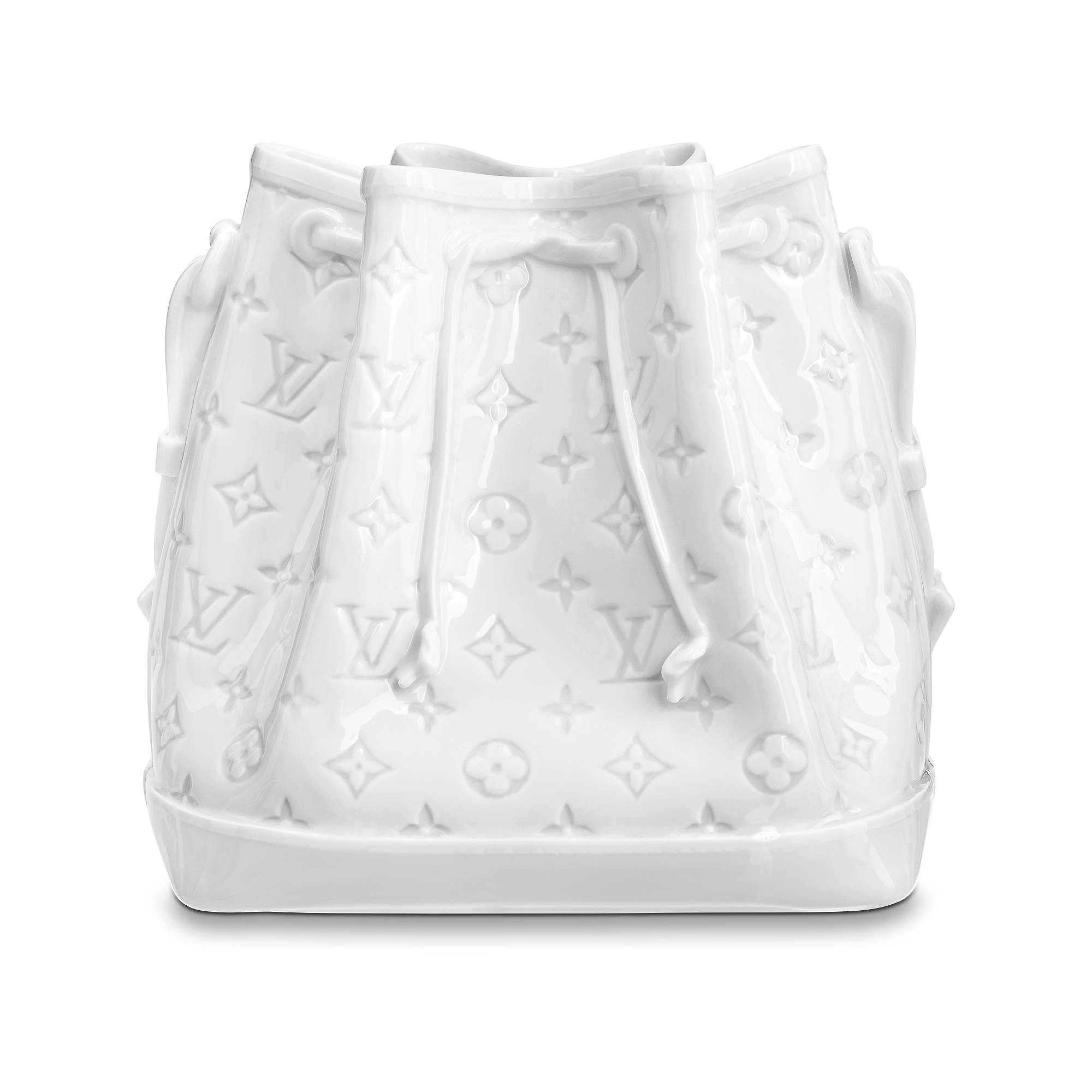 Porcelain Vase Noé BB