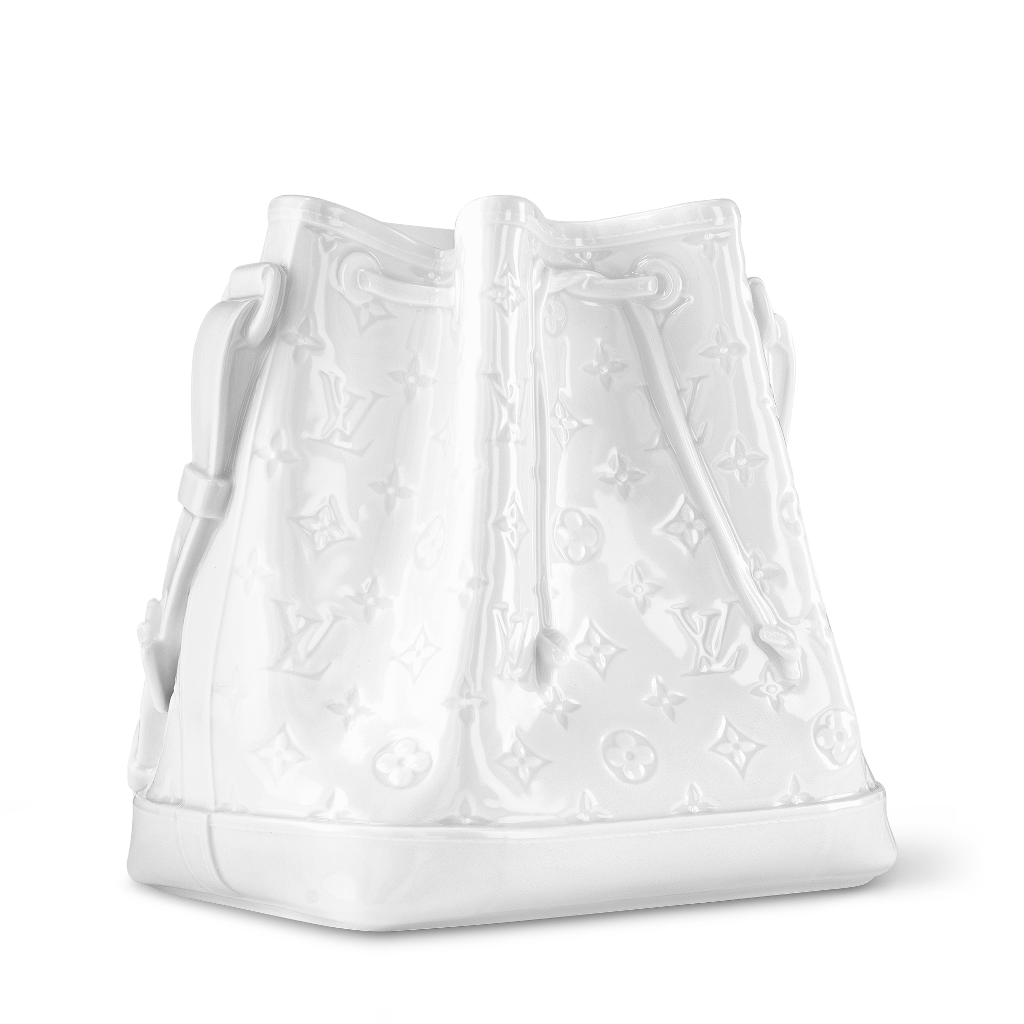 Porcelain Vase Noé BB