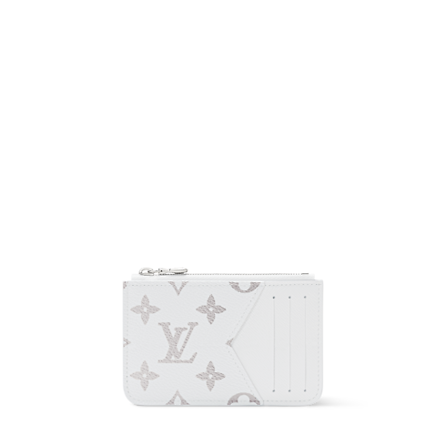 Porte Cartes Romy Front View