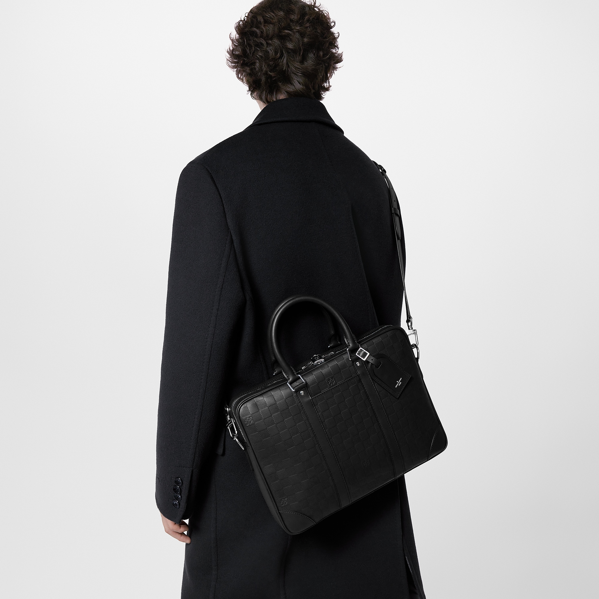 Porte-Documents Voyage PM
