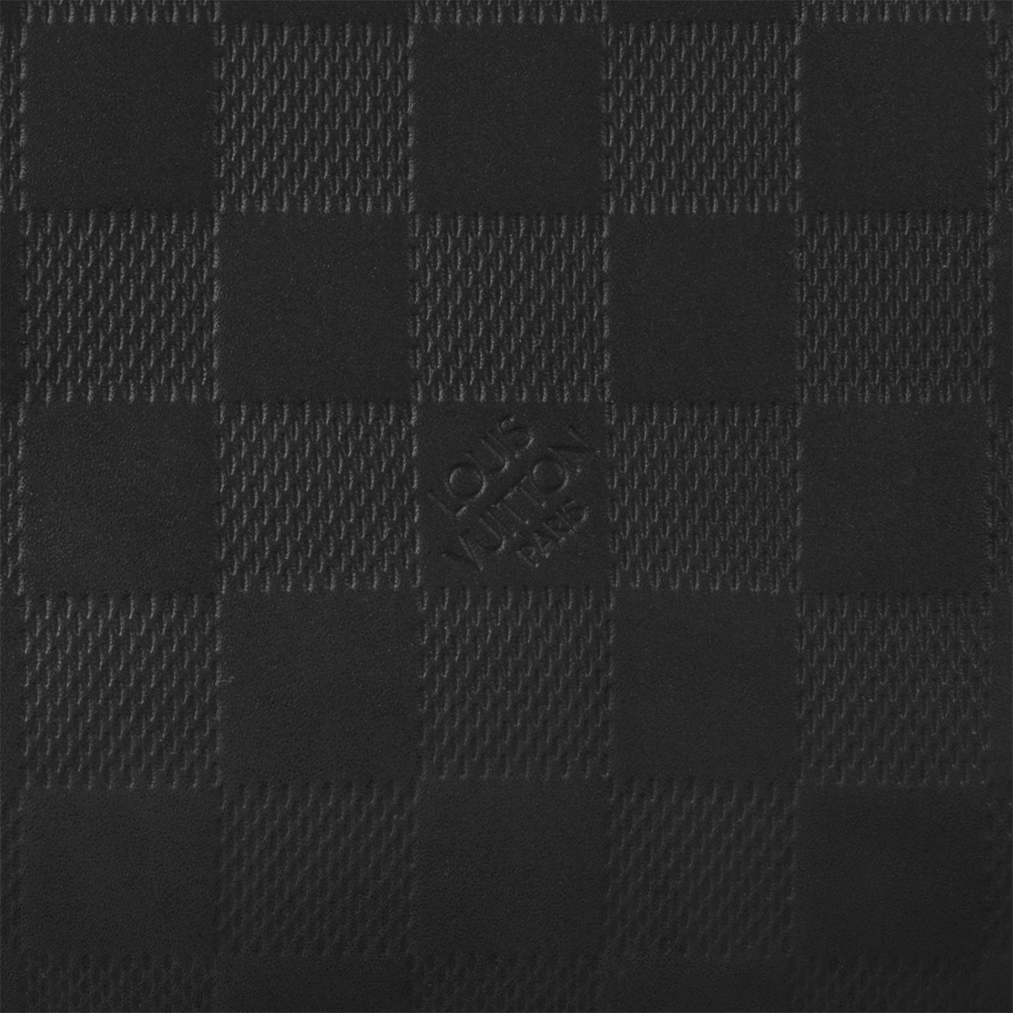 Porte-Documents Voyage PM
