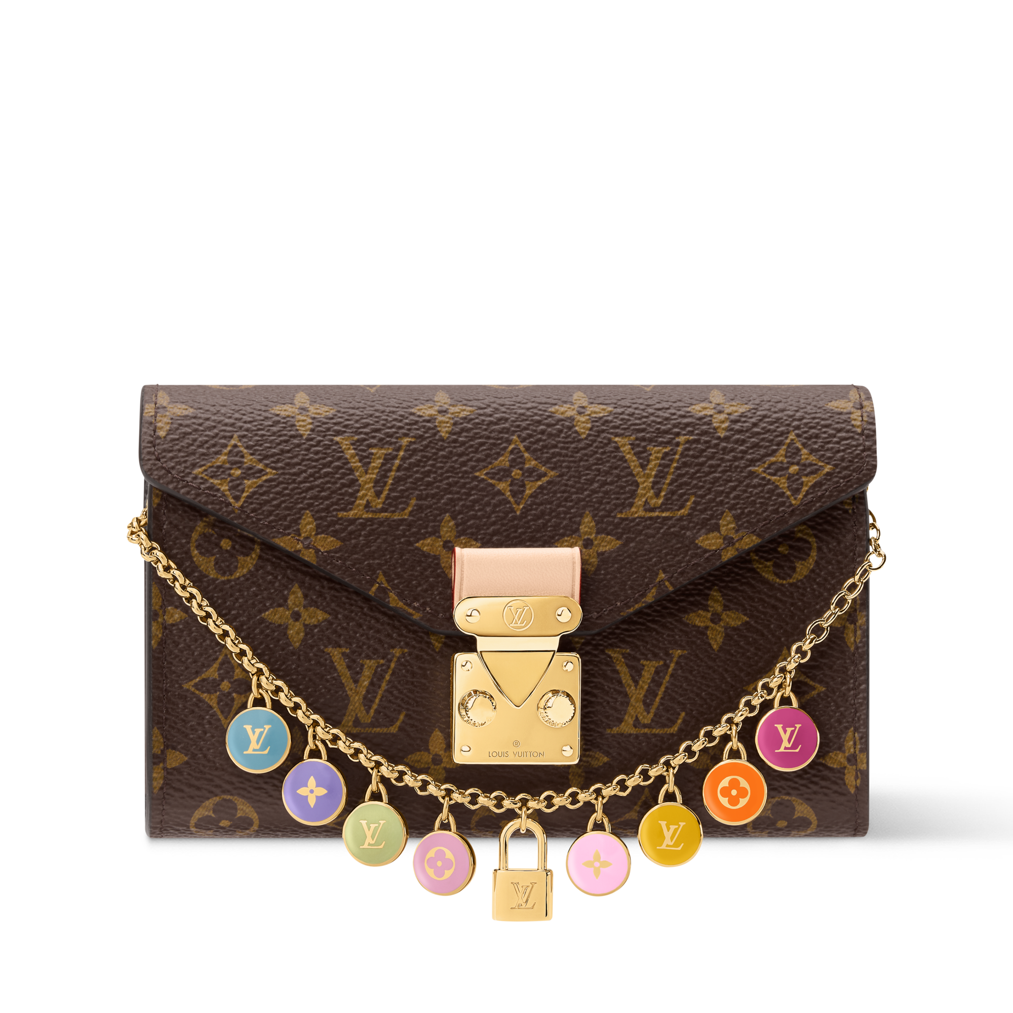 Pouch Metis Belt - Women - Accessories | LOUIS VUITTON ® display picture 1