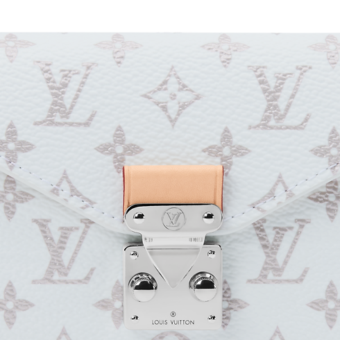 Accessories Belts Pouch Metis Belt | Louis Vuitton ® (Product zoom)