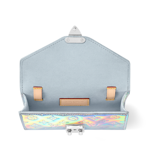 Accessories Belts Pouch Metis Belt | Louis Vuitton ® (Product zoom)