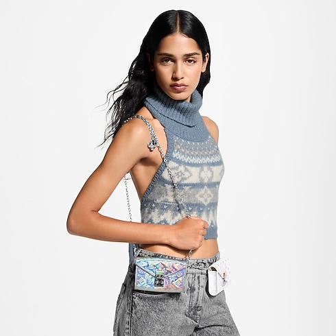 Accessories Belts Pouch Metis Belt | Louis Vuitton ® (Product zoom)