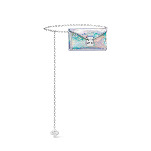 Accessories Belts Pouch Metis Belt | Louis Vuitton ® (Product zoom)