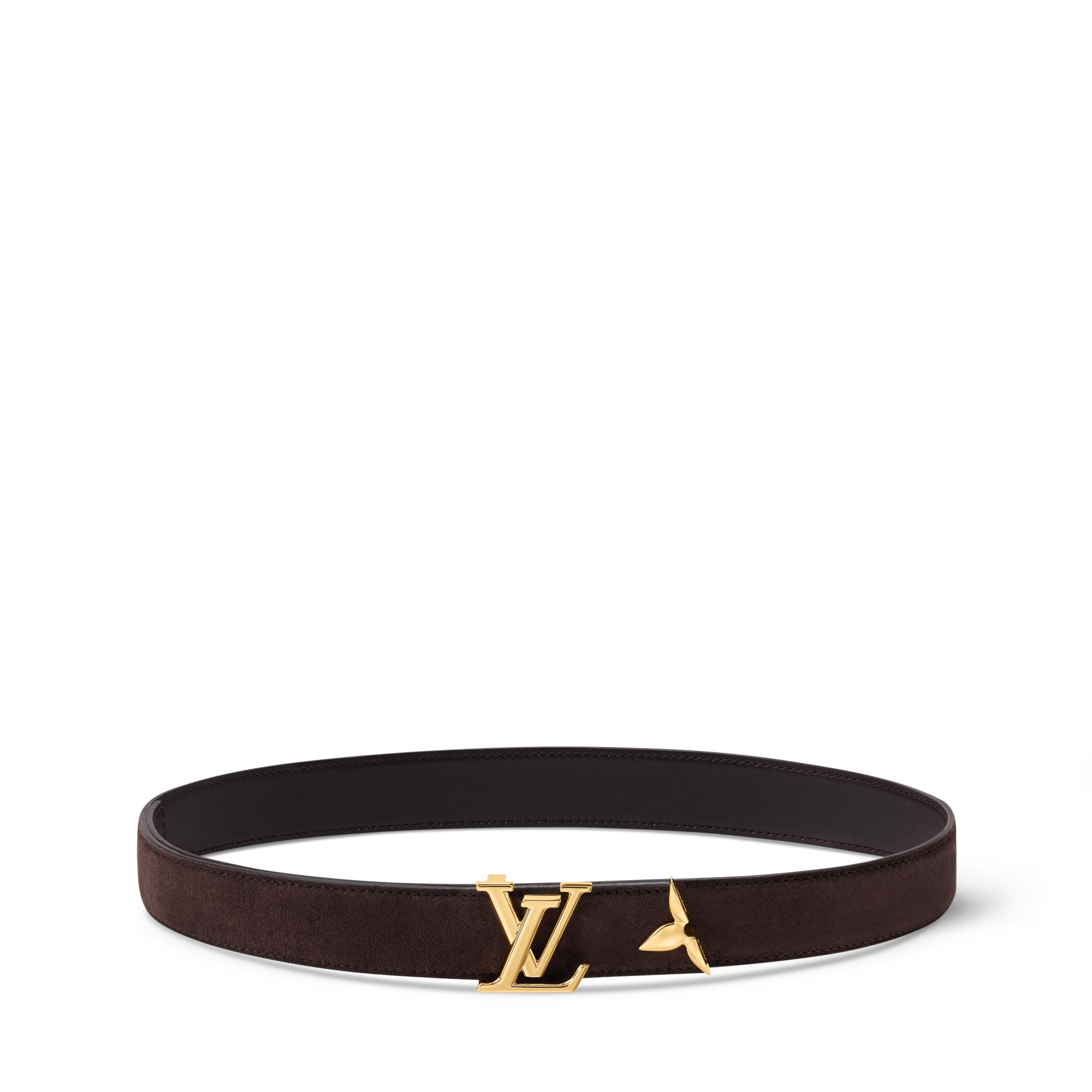 Pretty LV 30mm Belt - Women - Accessories | LOUIS VUITTON ® display picture 1