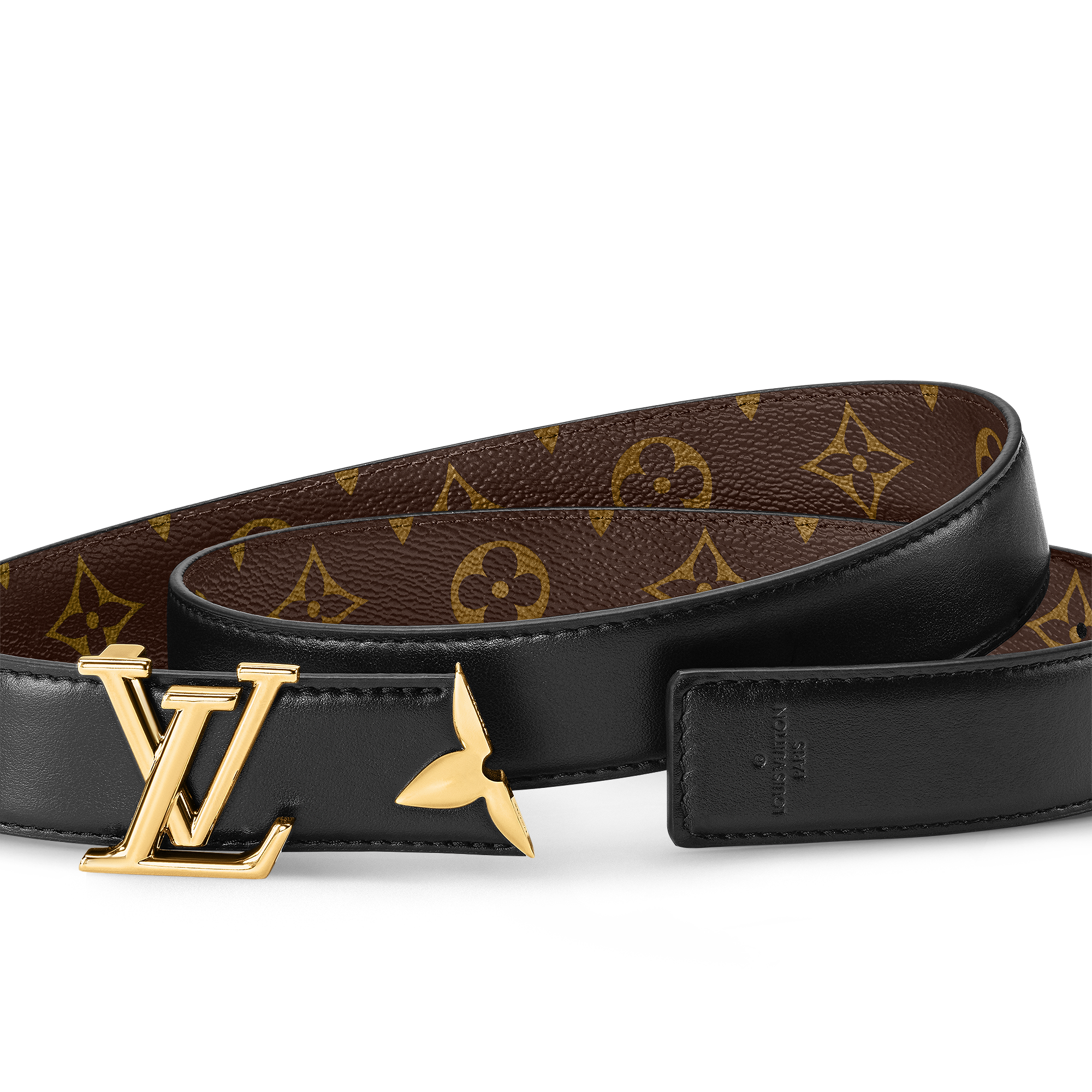 Pretty LV 30mm Reversible Belt