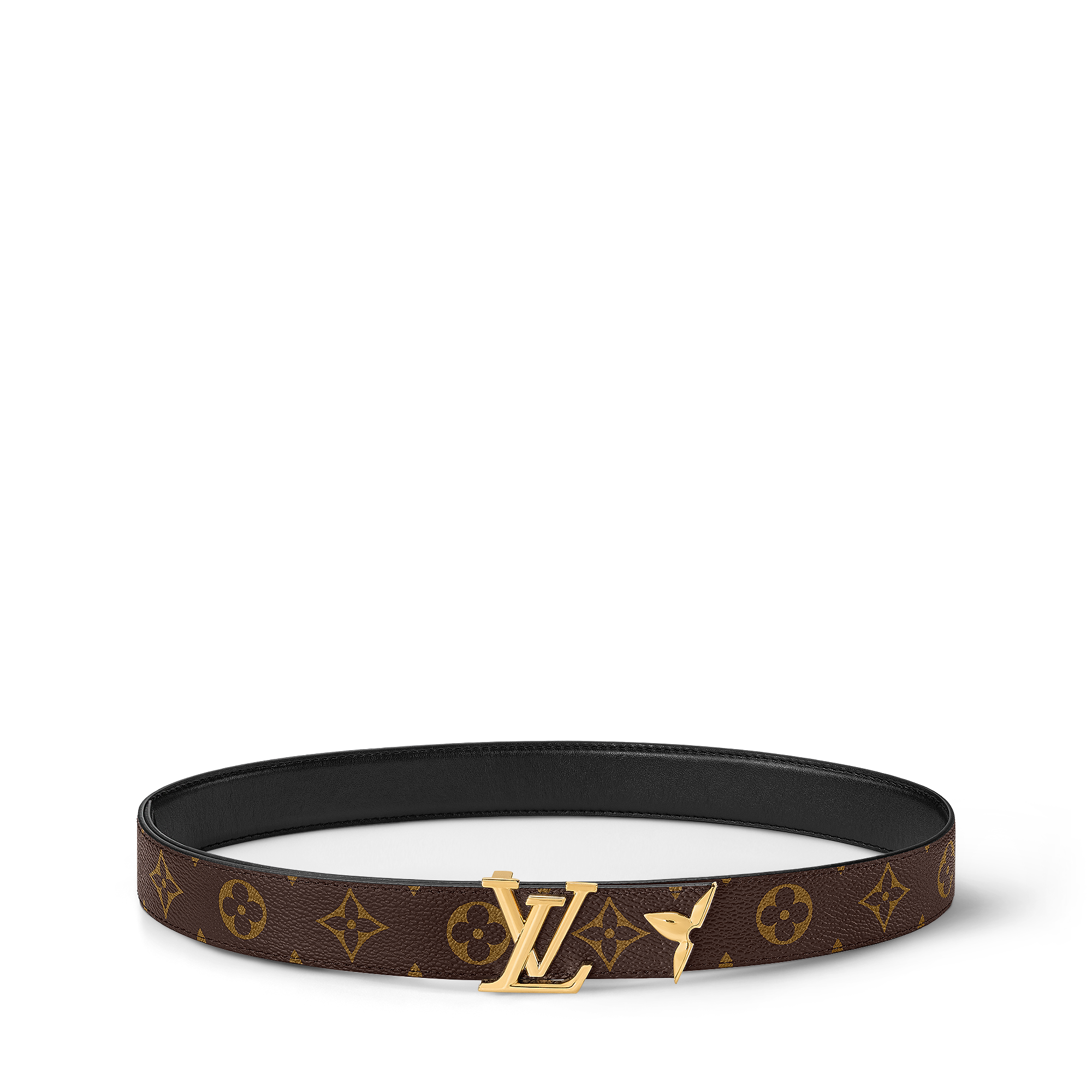 Pretty LV 30mm Reversible Belt