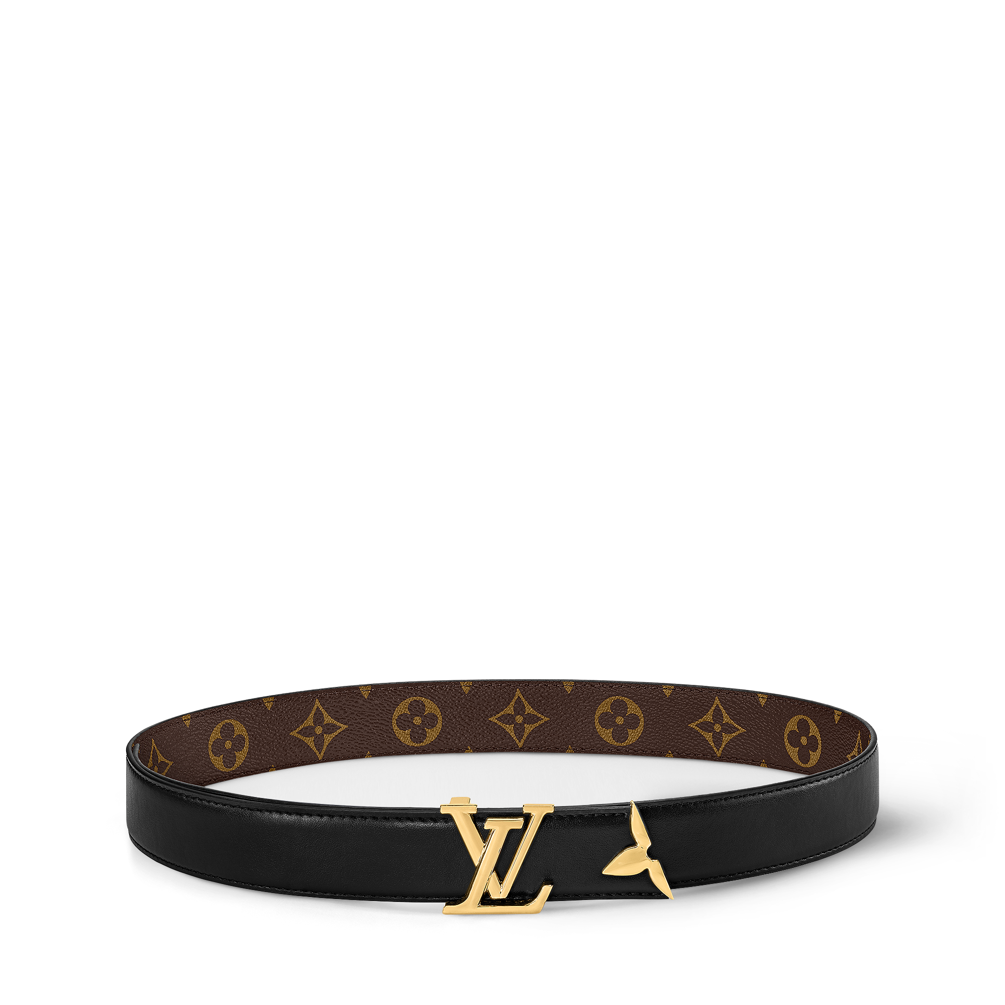 Pretty LV 30mm Reversible Belt