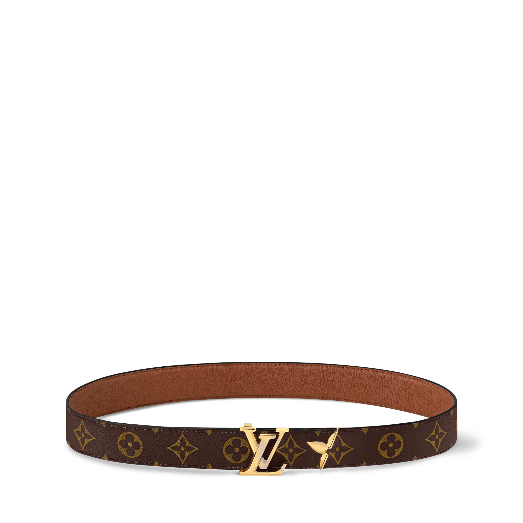  Accessories Belts Pretty LV 30mm Reversible Belt | Louis Vuitton ® (Product zoom)