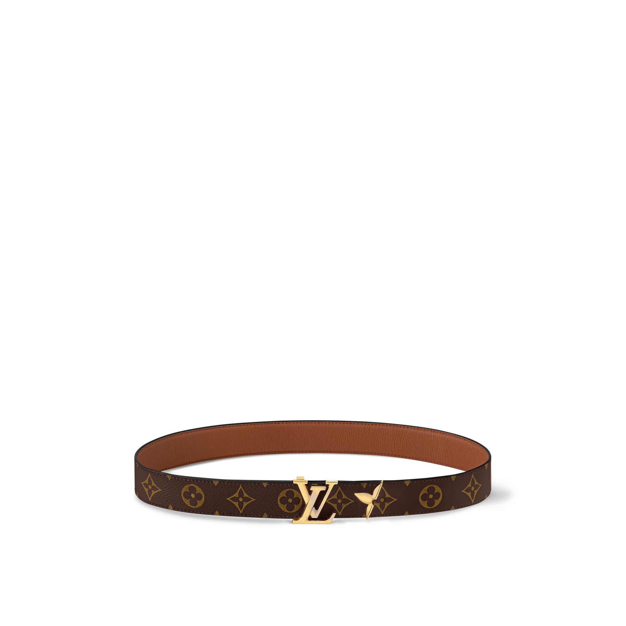  Accessories Belts Pretty LV 30mm Reversible Belt | Louis Vuitton ® (Product zoom)