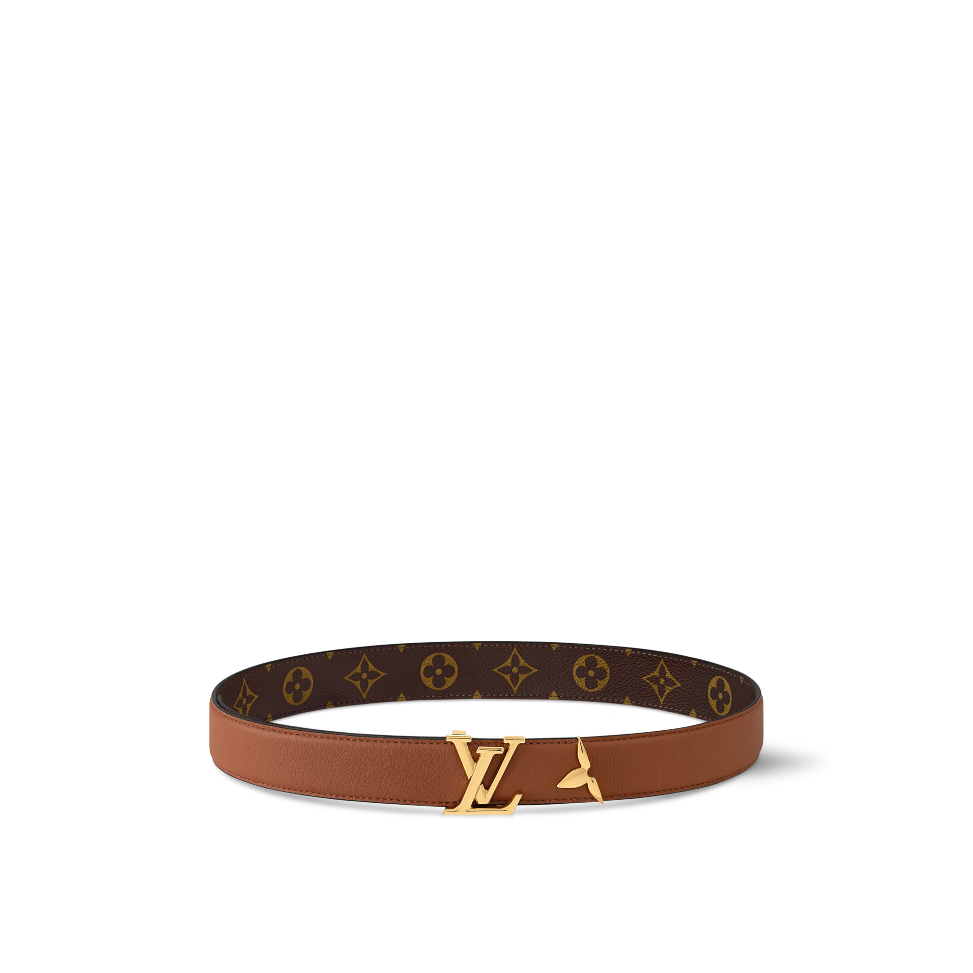  Accessories Belts Pretty LV 30mm Reversible Belt | Louis Vuitton ® (Product zoom)