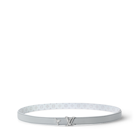 Accessories Belts Pretty LV 30mm Reversible Belt | Louis Vuitton ® (Product zoom)