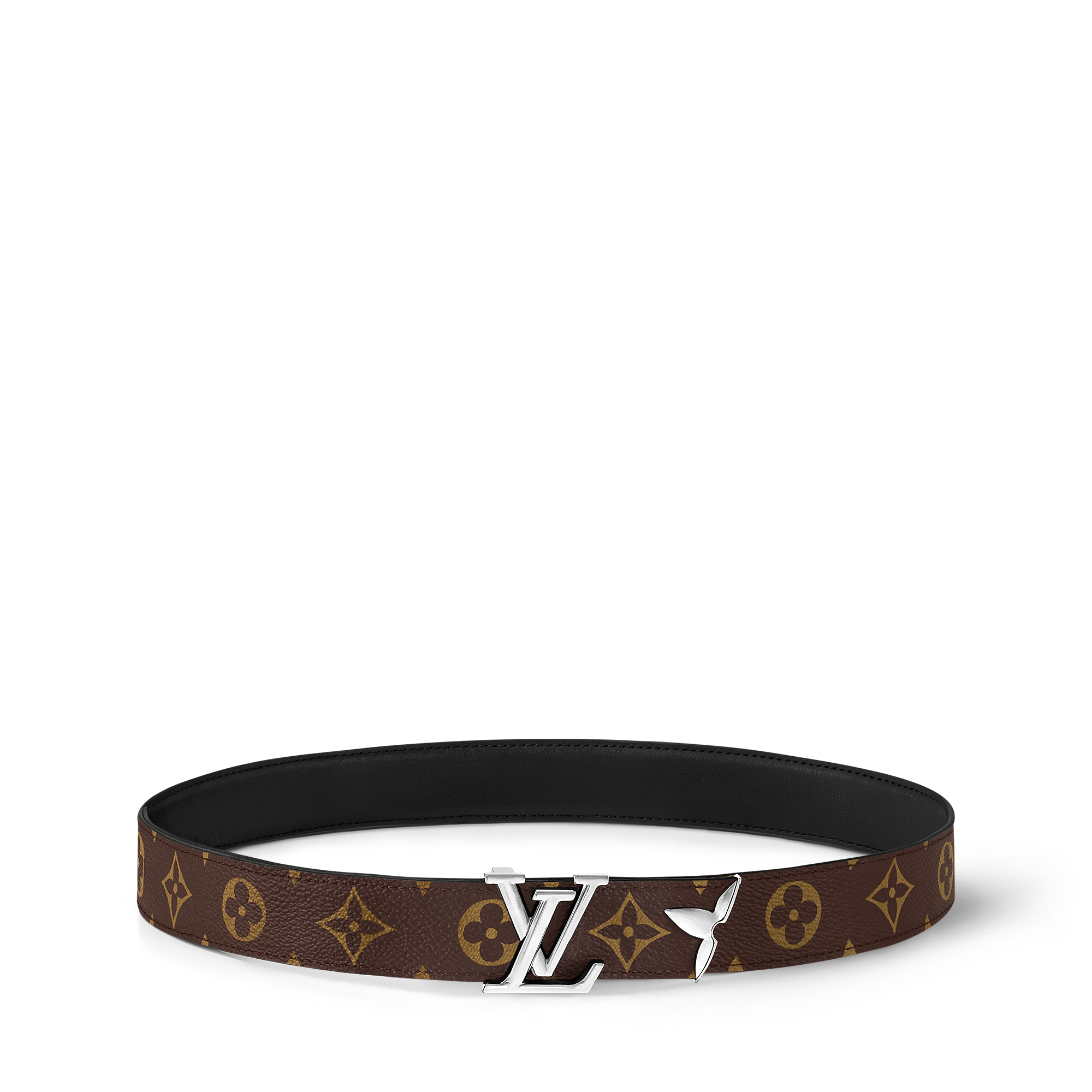 Pretty LV 30mm Reversible Belt