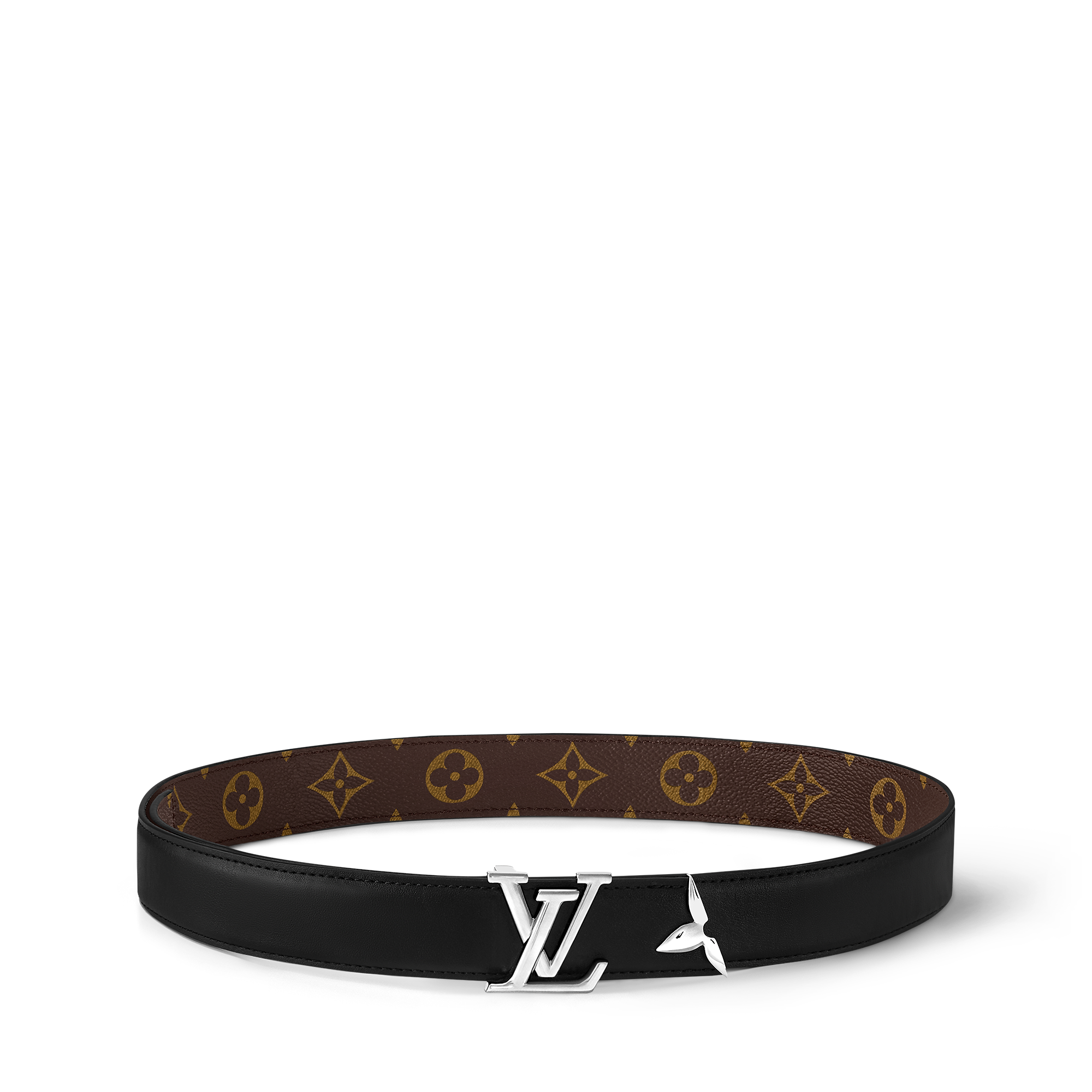 Pretty LV 30mm Reversible Belt