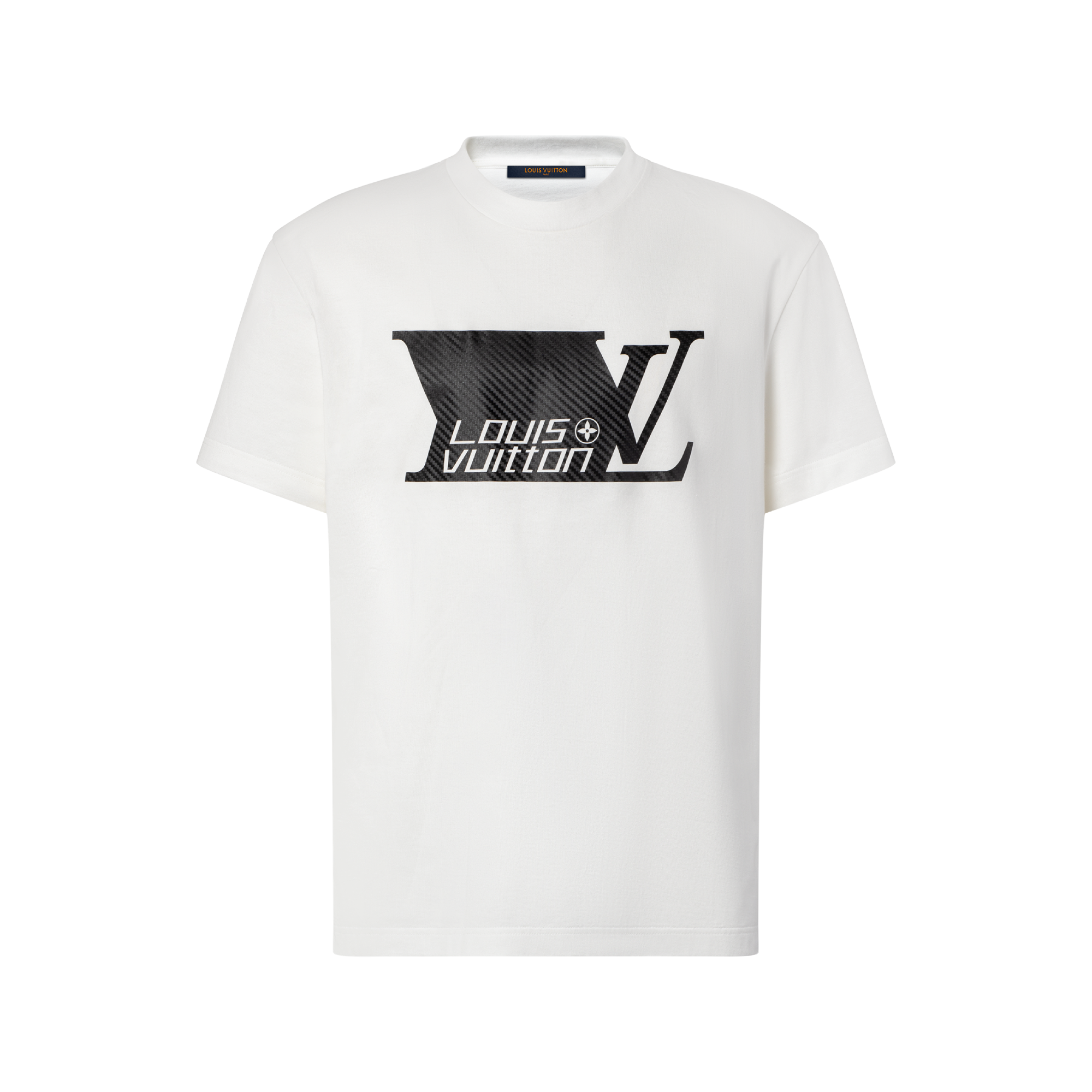 T-Shirts T-Shirts and Polos Ready-to-Wear | LOUIS VUITTON