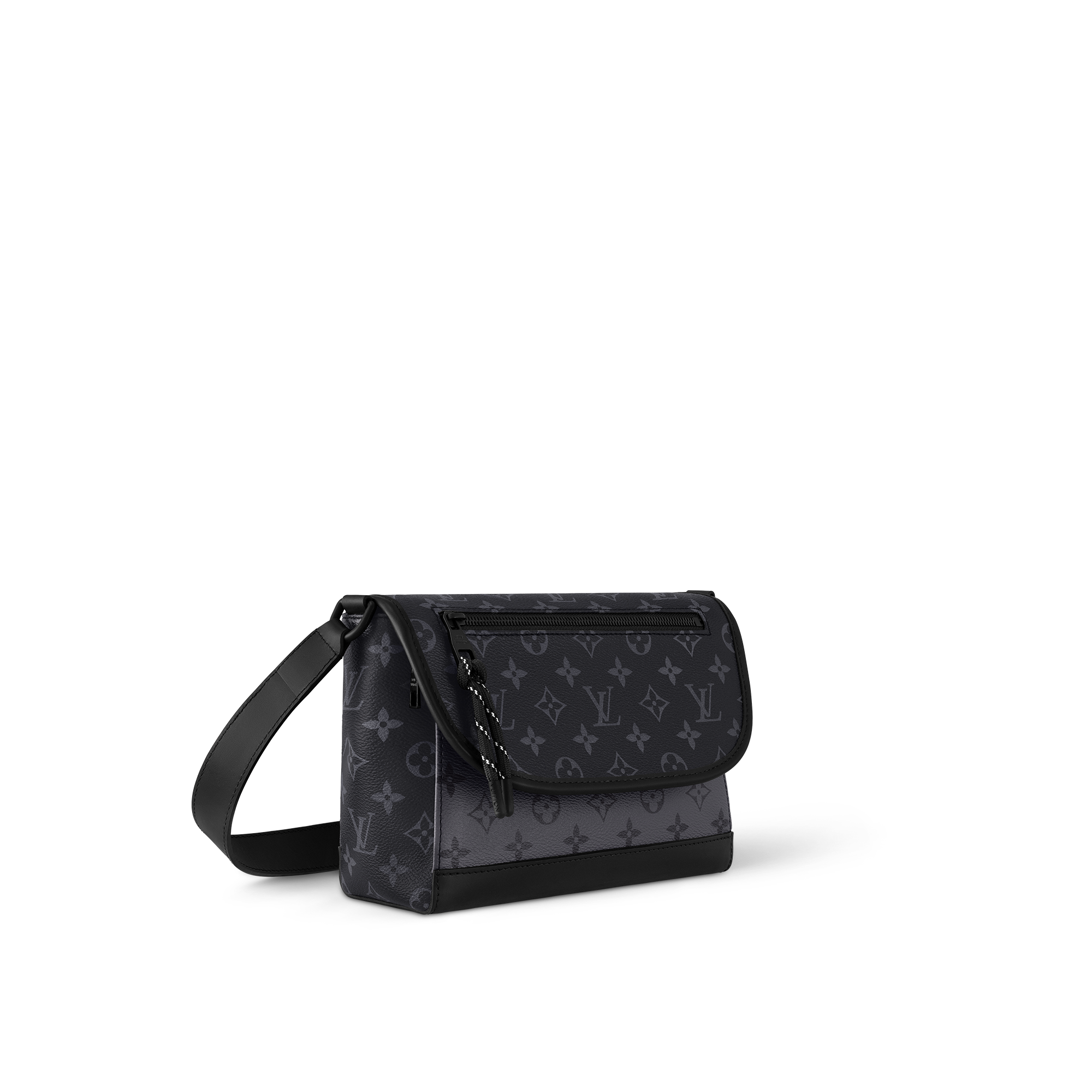 Monogram Eclipse Bags All Bags Pulse Messenger | Louis Vuitton ® (Product zoom)