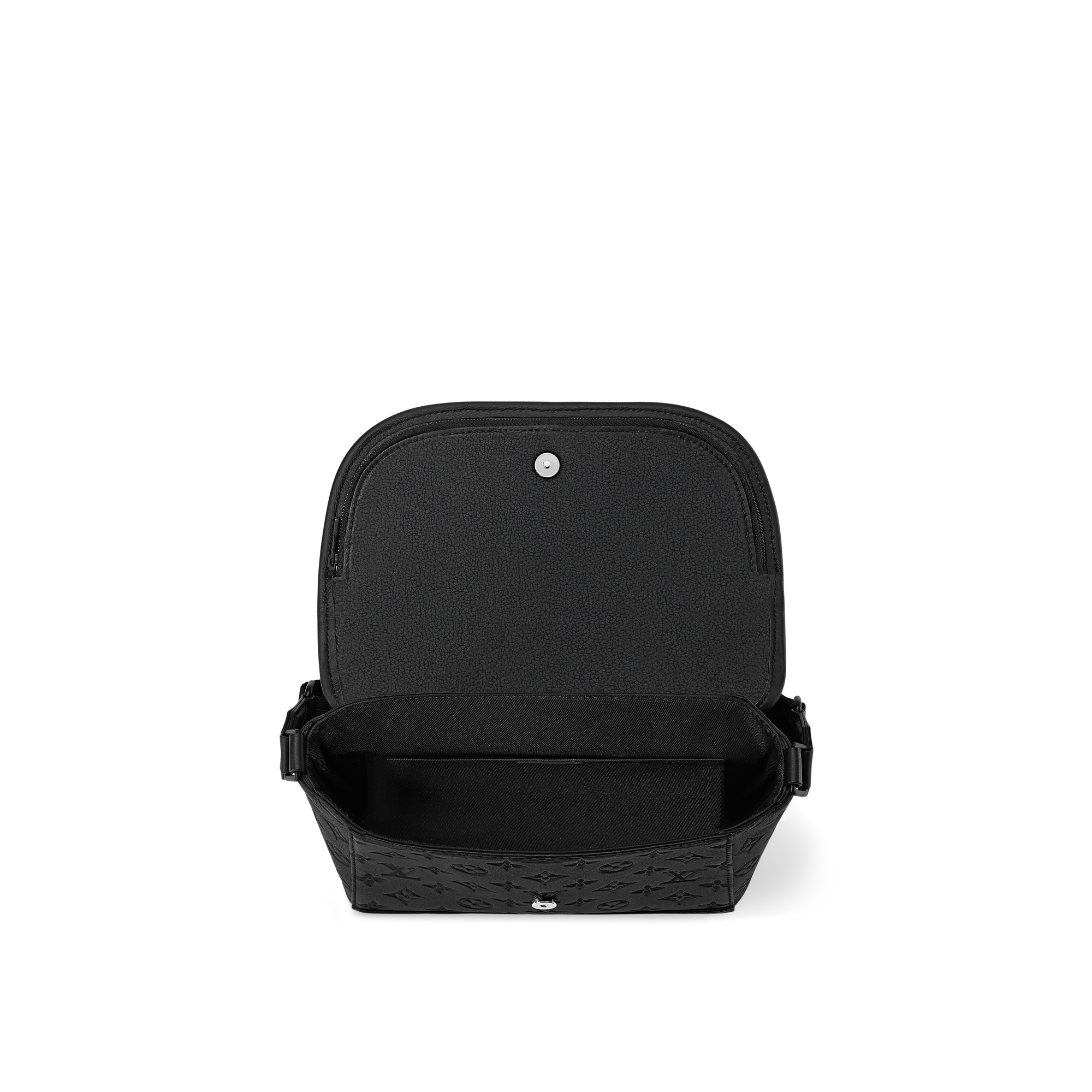 Pulse Messenger