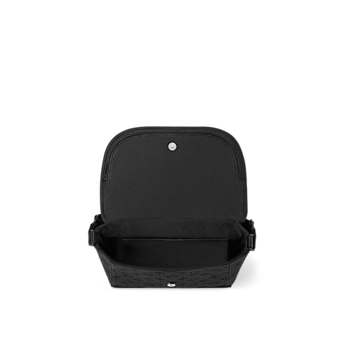 Monogram Shadow Women's Bags Newness Pulse Messenger | Louis Vuitton ® (Product zoom)