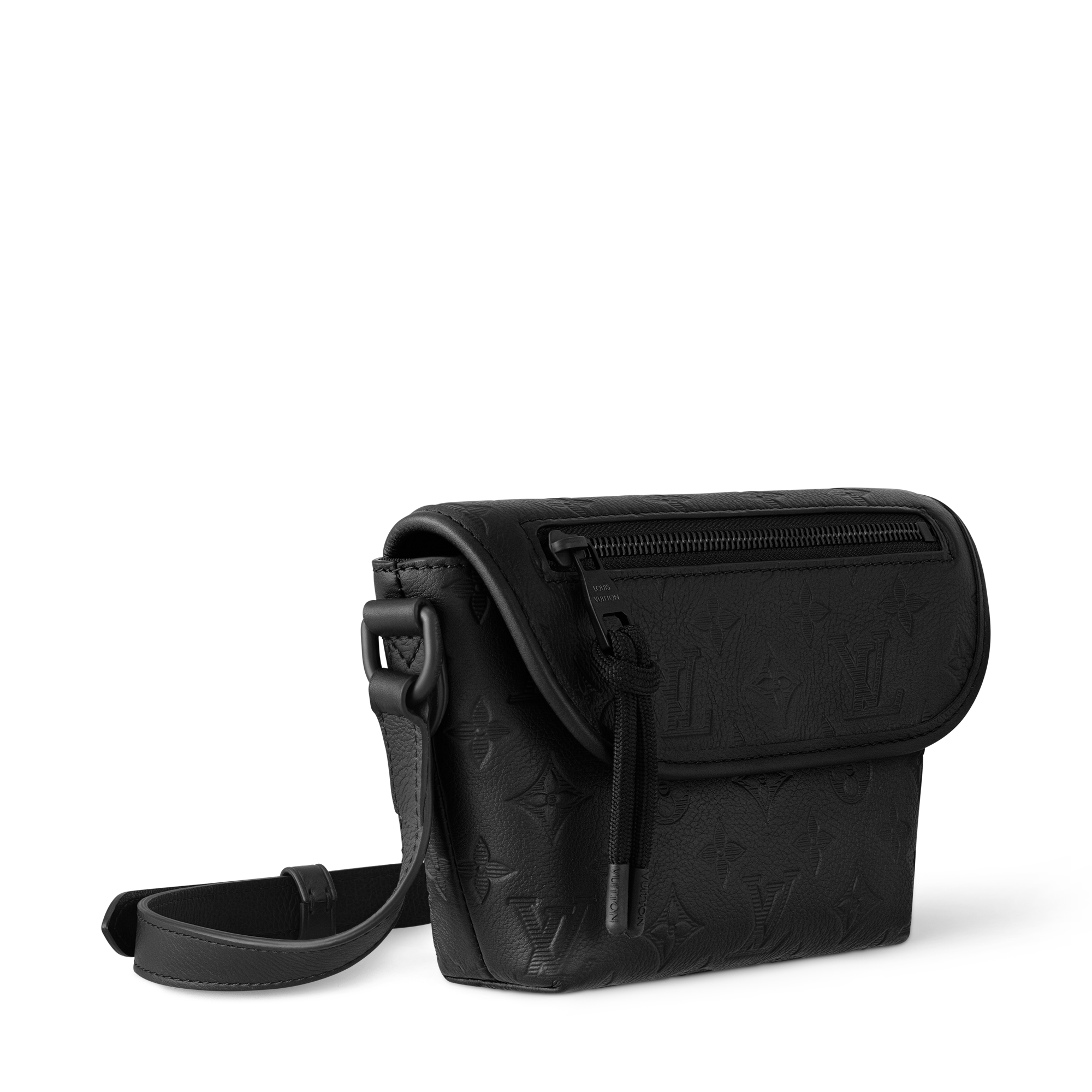 Pulse Wearable Wallet G65 - Men - Small Leather Goods | LOUIS 
