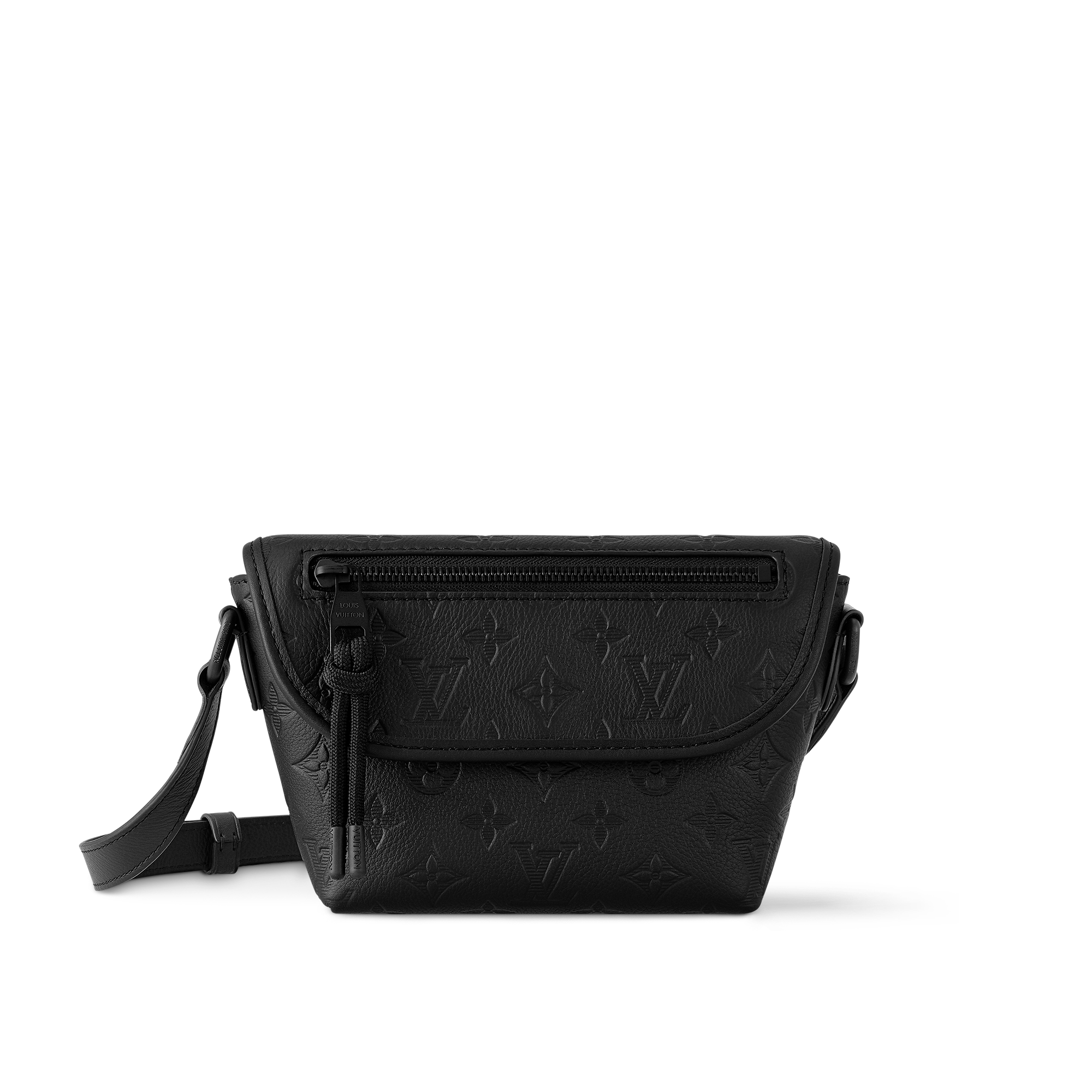 Pulse Wearable Wallet