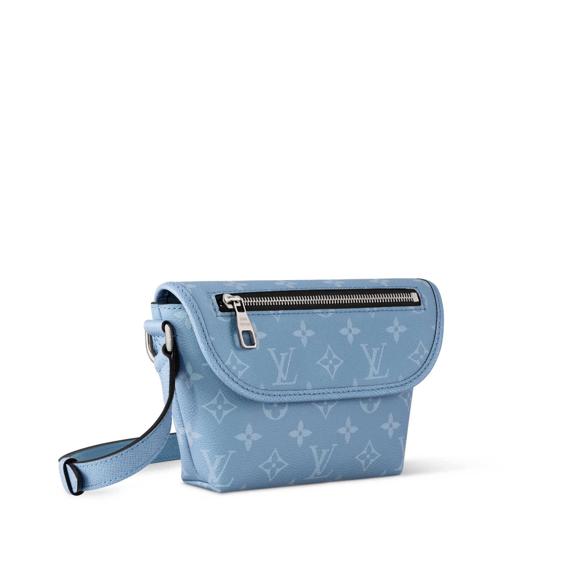 Taigarama Small Leather Goods Mini Bags Pulse Wearable Wallet | Louis Vuitton ® (Product zoom)