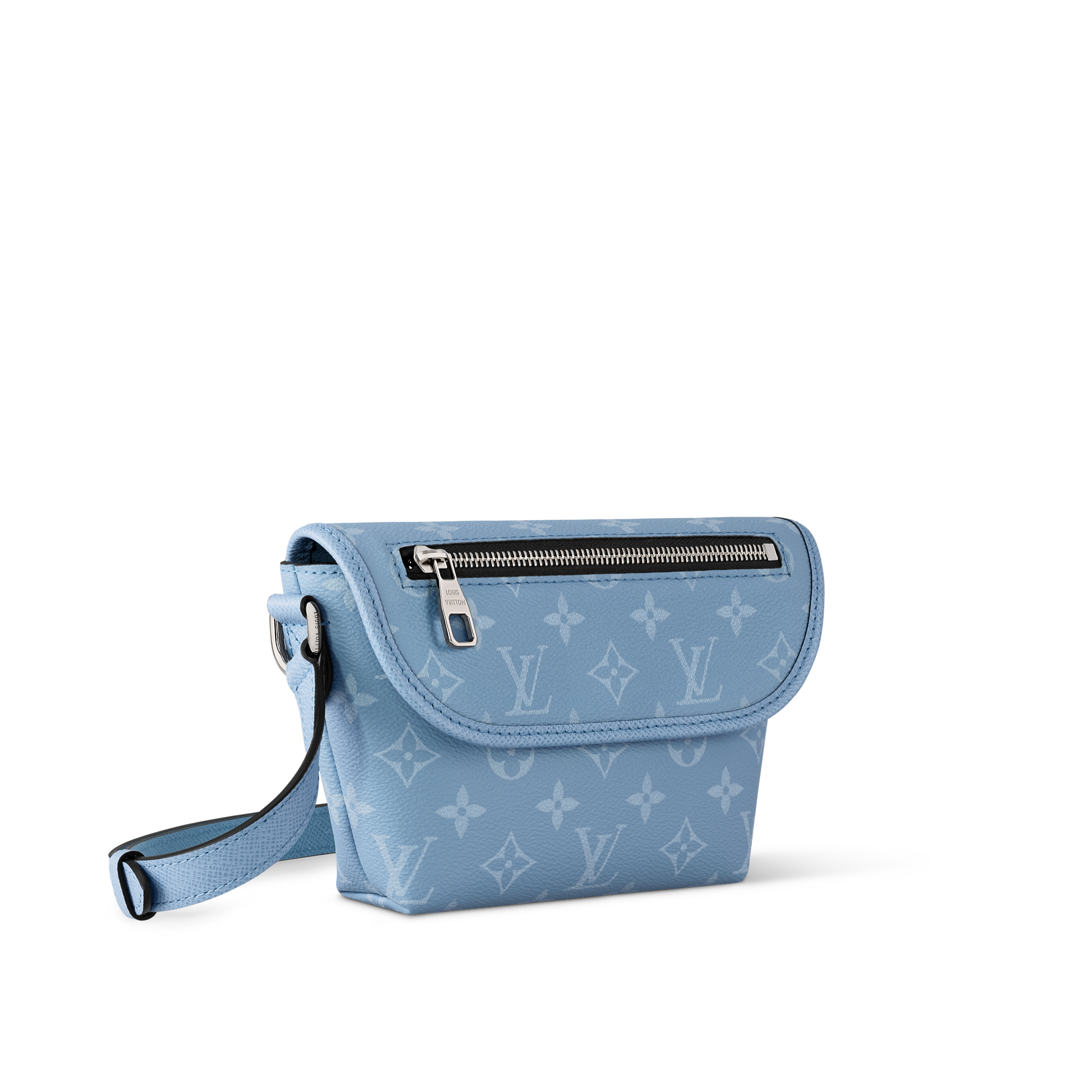 Pulse Wearable Wallet