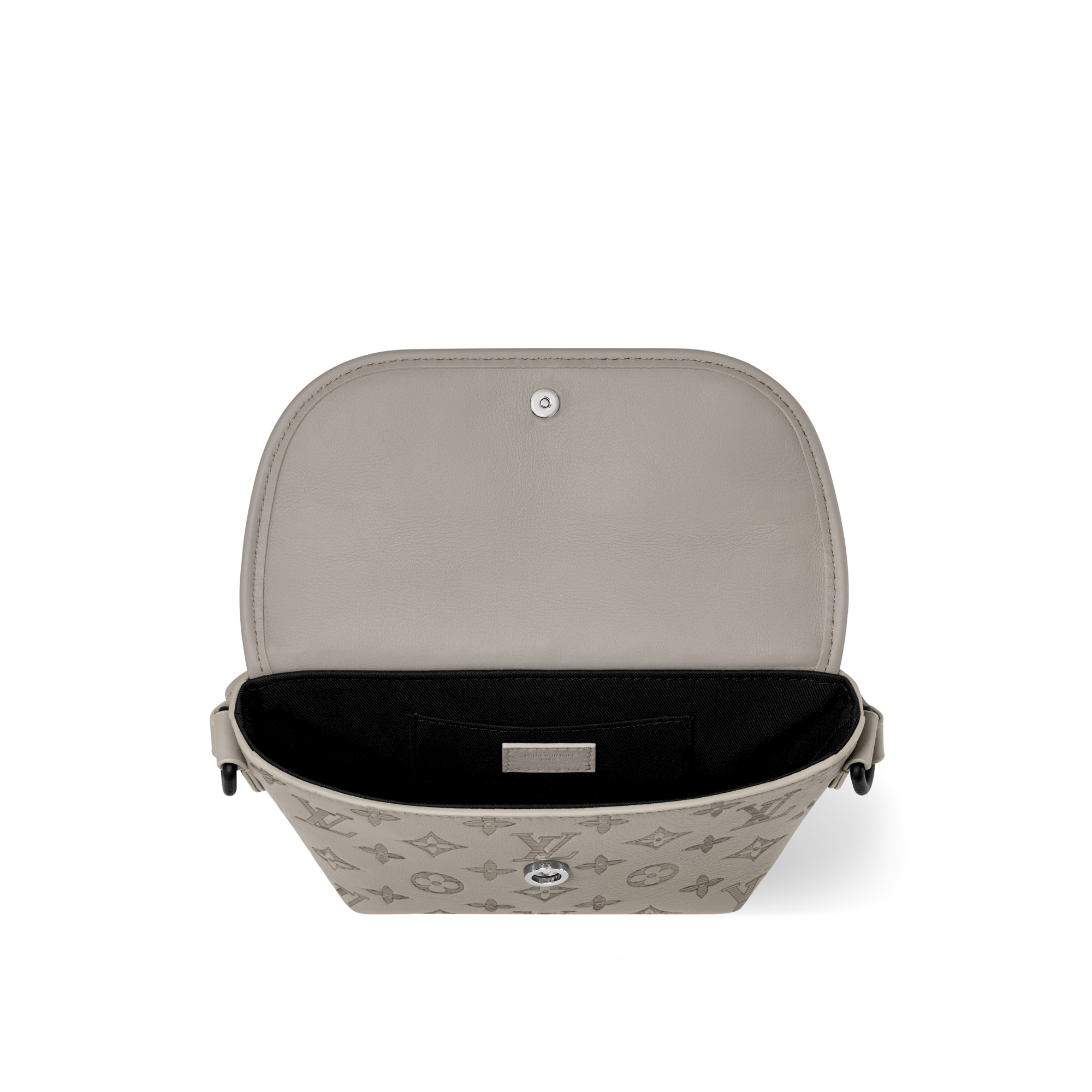G65 Small Leather Goods Mini Bags Pulse Wearable Wallet | Louis Vuitton ® (Product zoom)