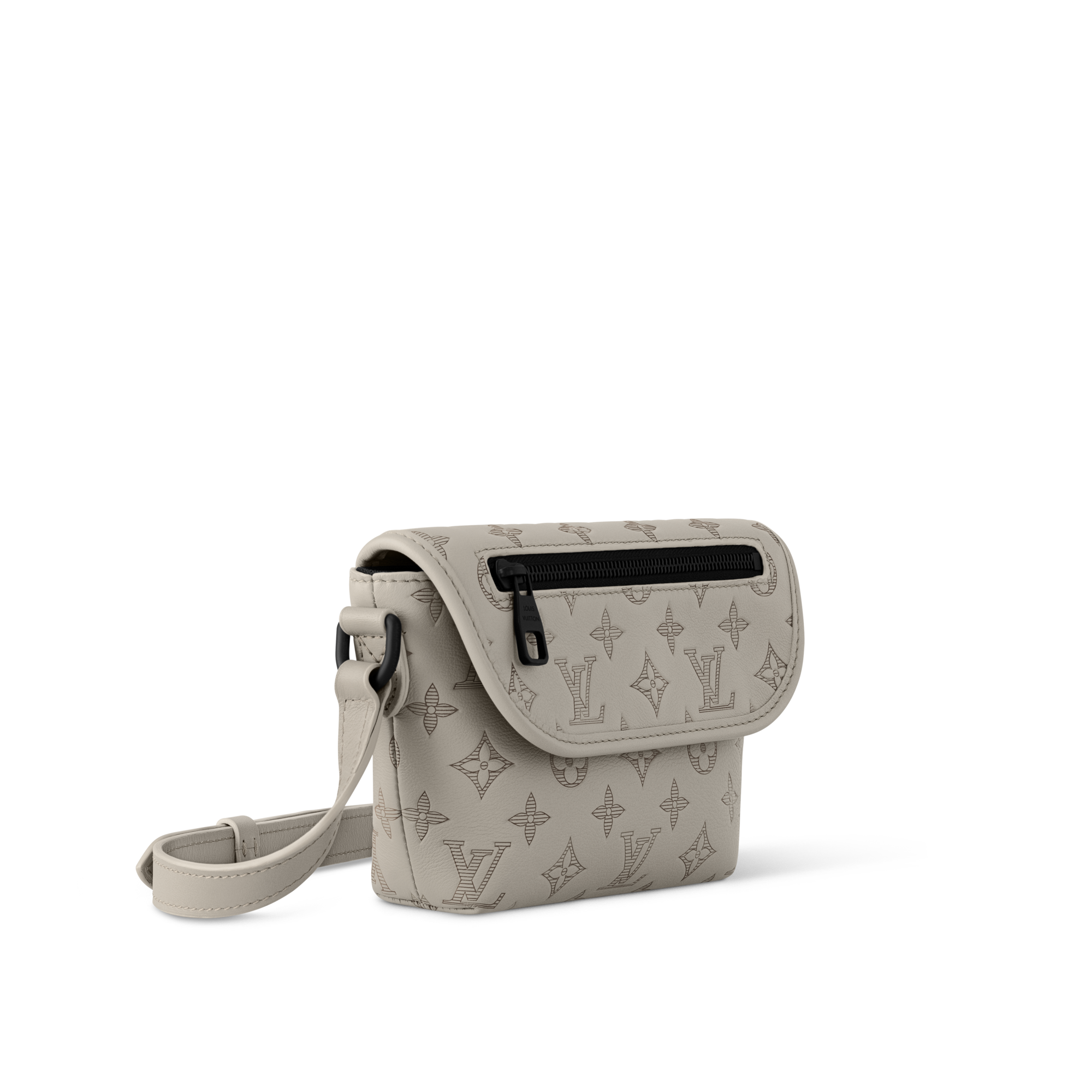 G65 Small Leather Goods Mini Bags Pulse Wearable Wallet | Louis Vuitton ® (Product zoom)