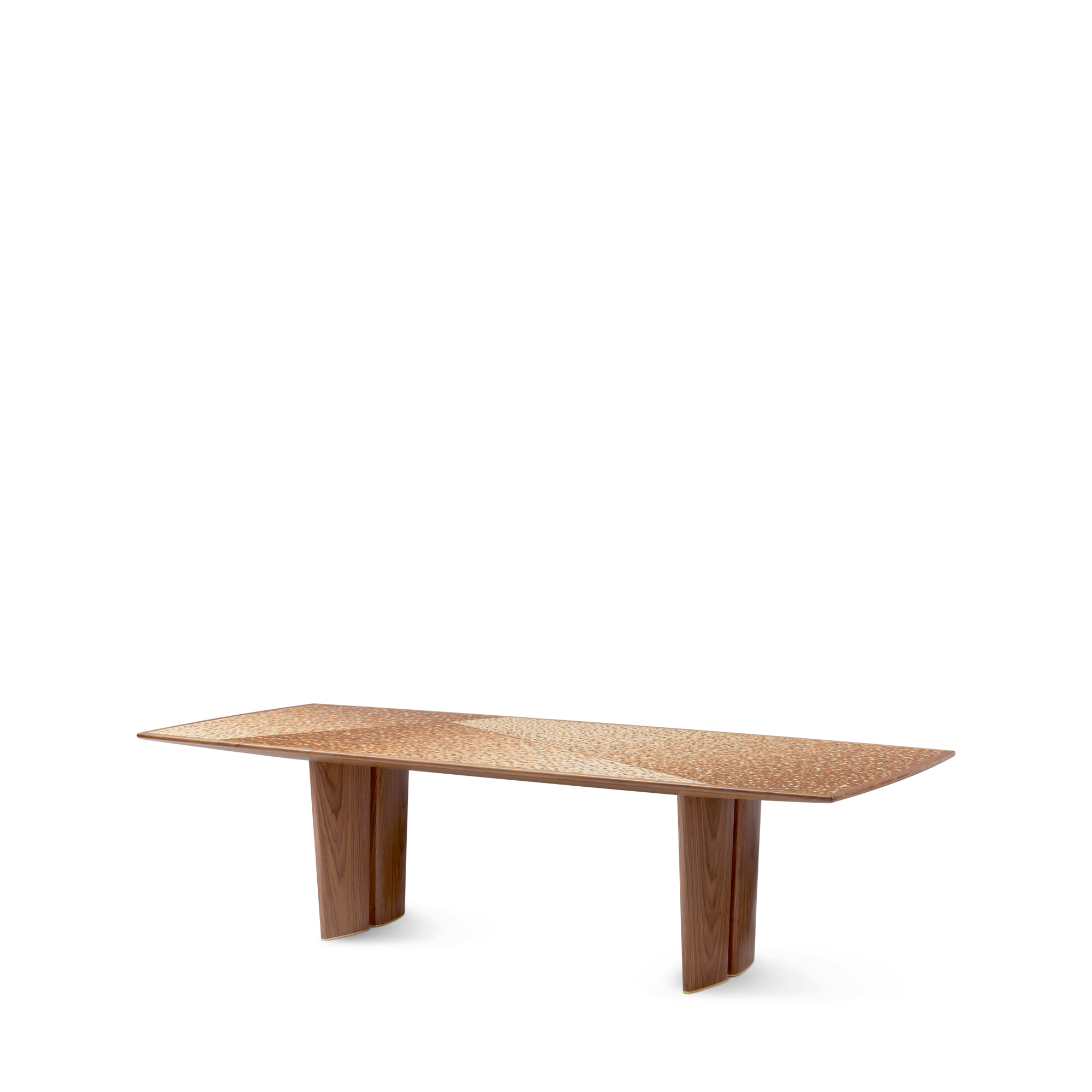  Home and Art of Dining Furniture Puzzle Dining Table MM | Louis Vuitton ® (Product zoom)