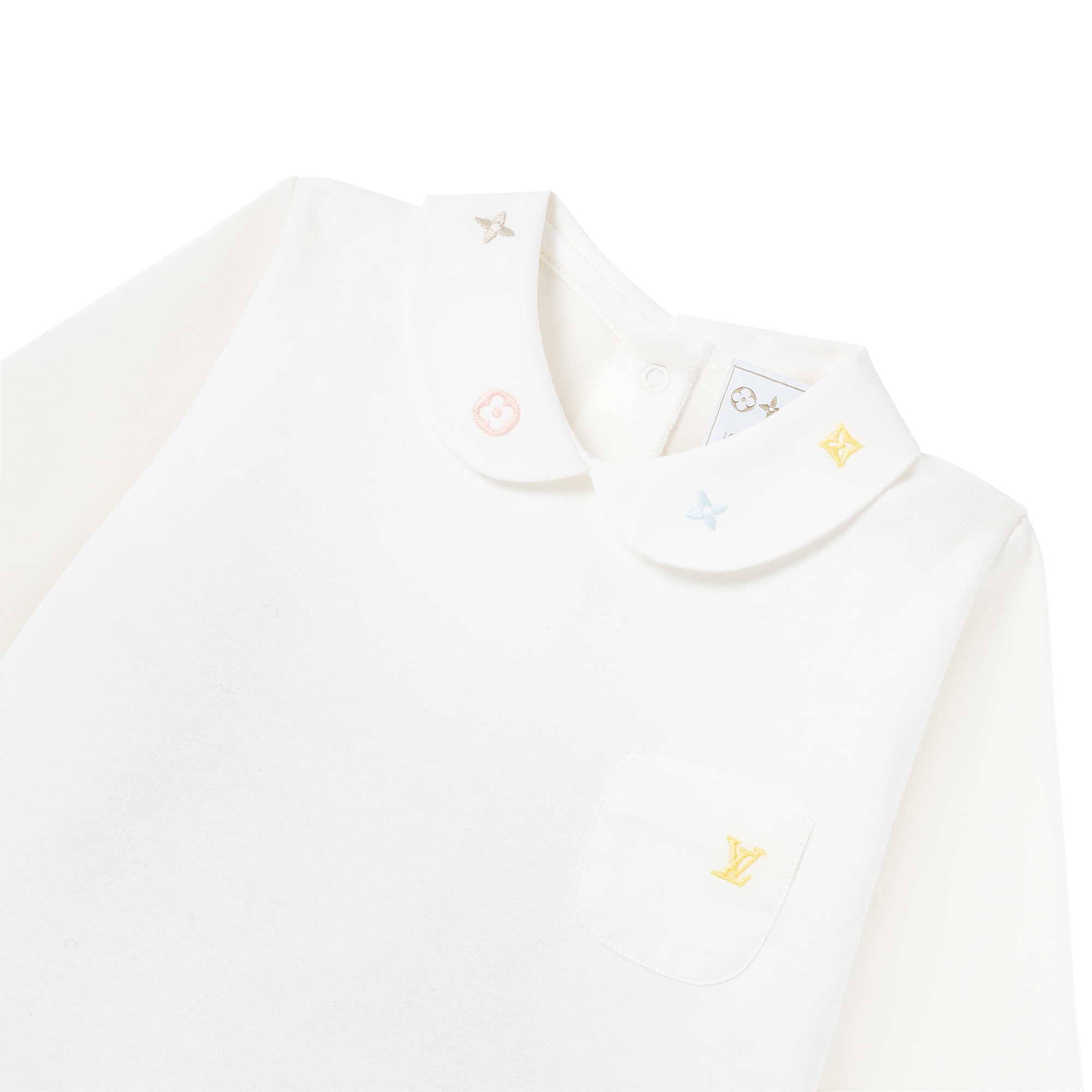 S00 Gifts for Babies } Pyjama | Louis Vuitton ® (Product zoom)