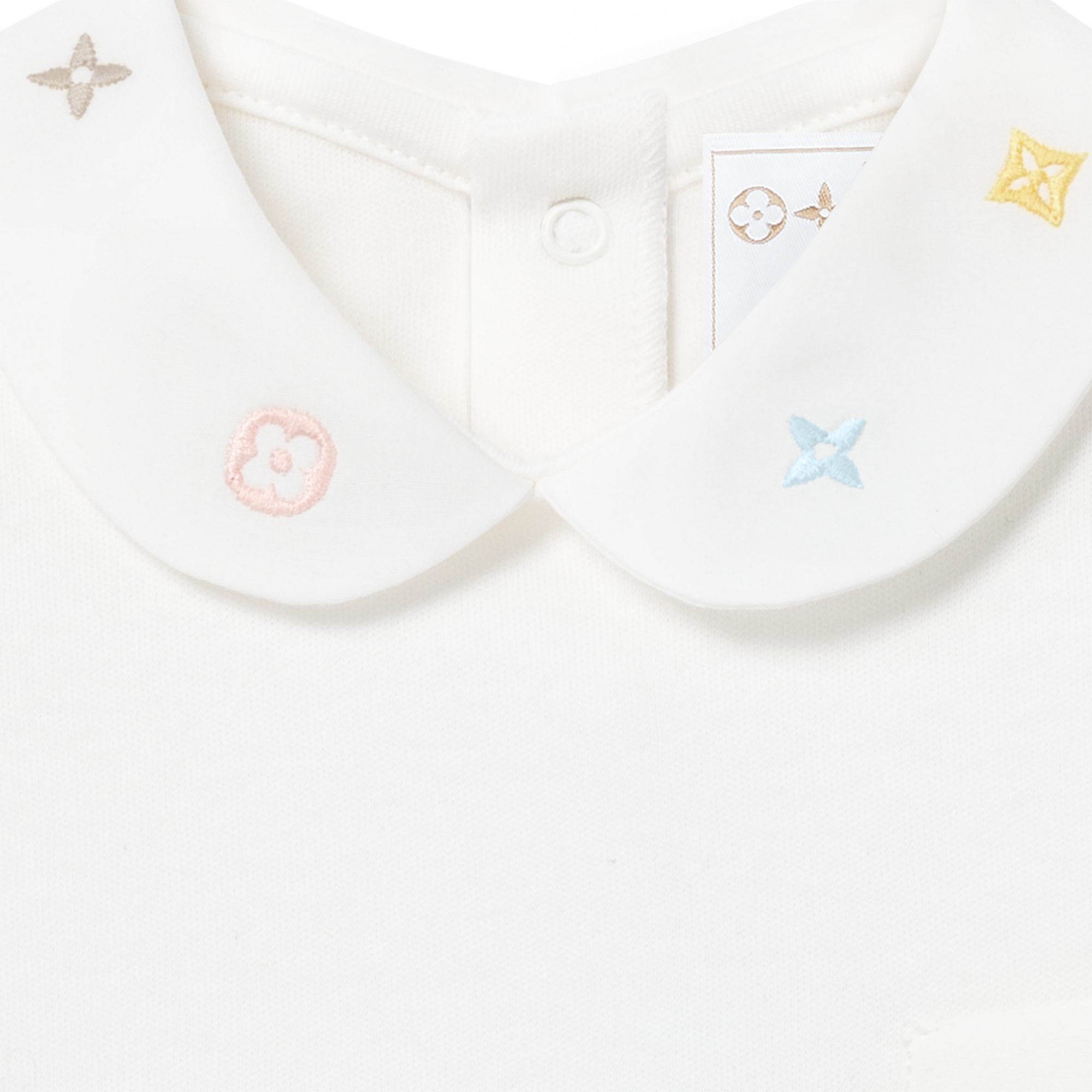 S00 Gifts for Babies } Pyjama | Louis Vuitton ® (Product zoom)