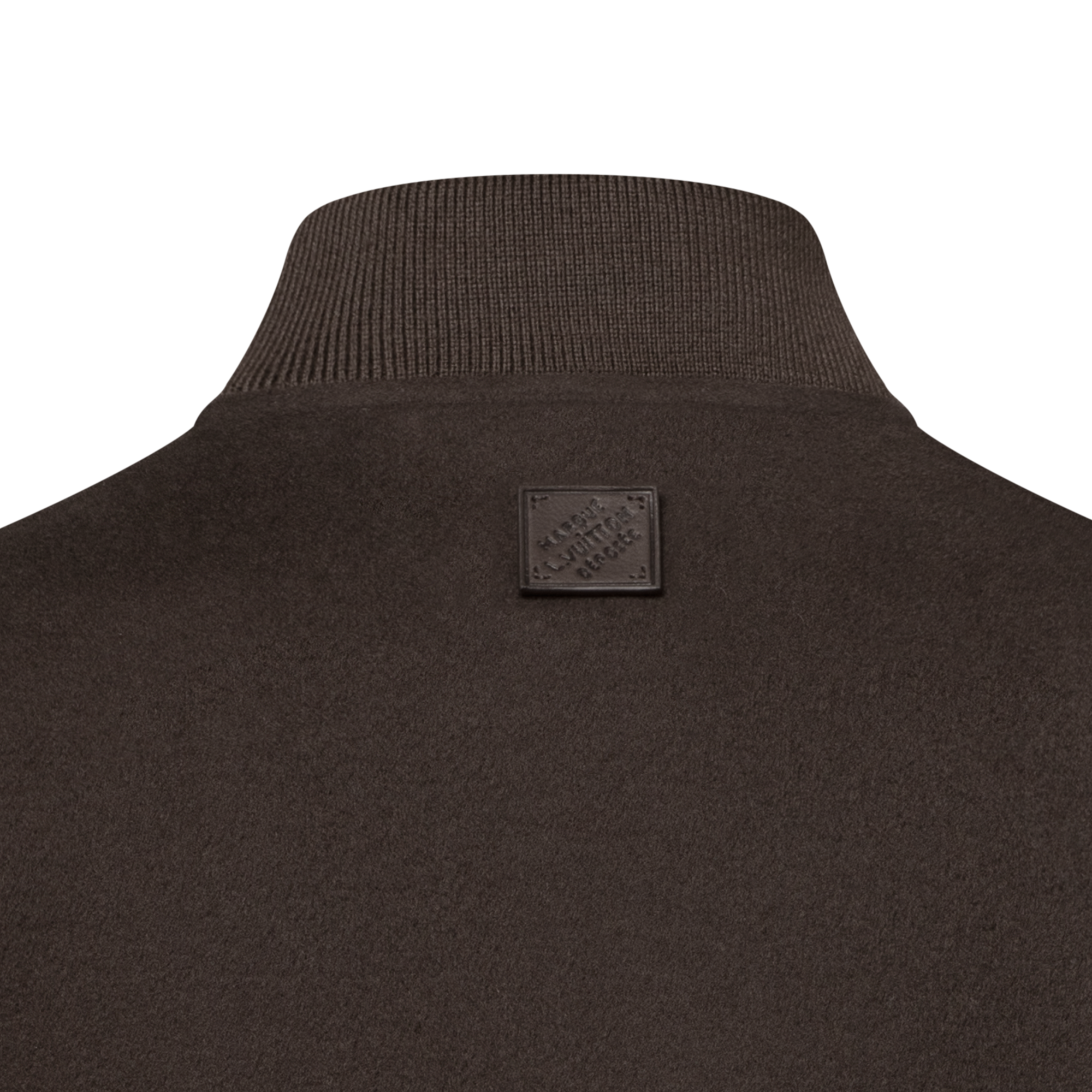  Ready-to-Wear Coats and Outerwear Reversible Double Face Blouson | Louis Vuitton ® (Product zoom)
