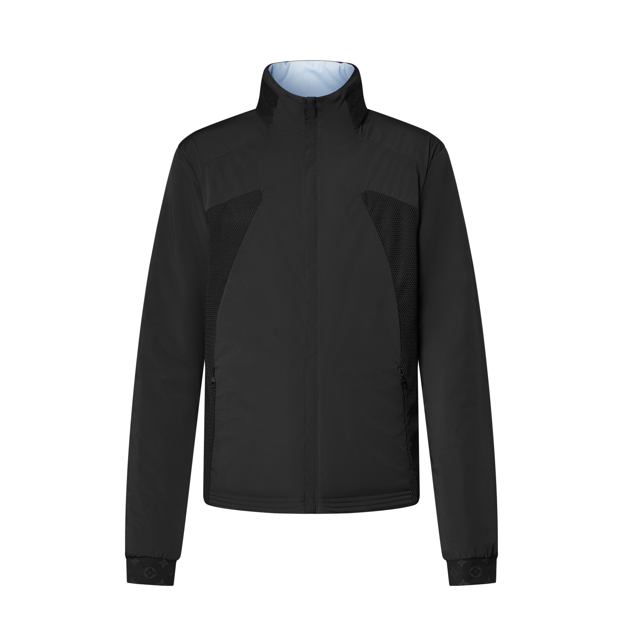  Ready-to-Wear Coats and Outerwear Reversible Mid-Layer Blouson | Louis Vuitton ® (Product zoom)