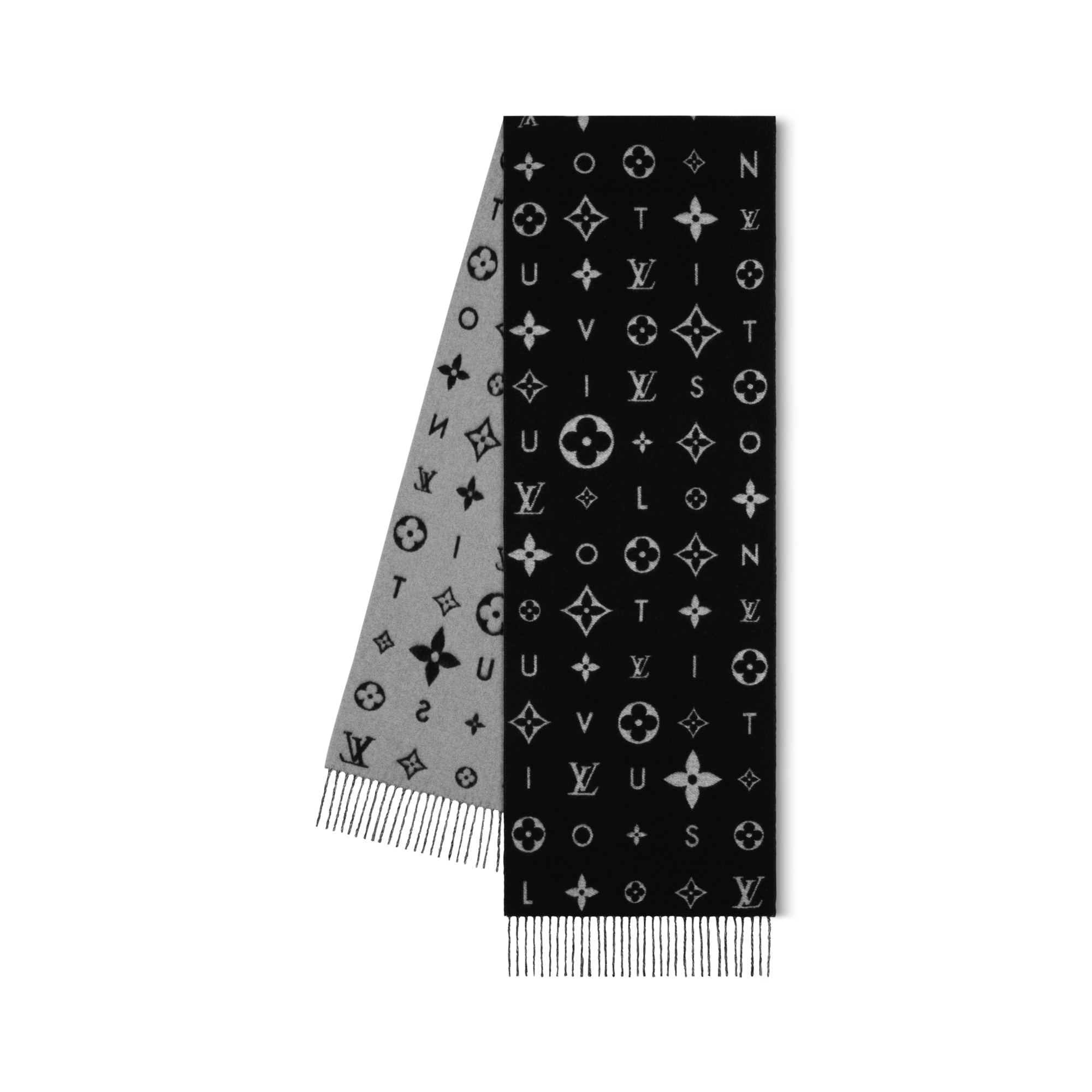 S00 Accessories Scarves Reykjavik 2.0 Scarf | Louis Vuitton ® (Product zoom)
