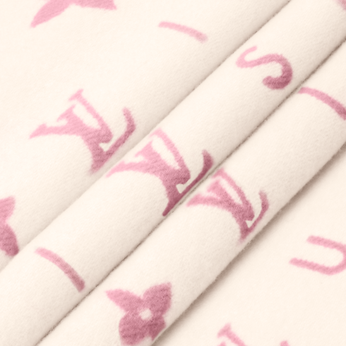 S00 Accessories Scarves Reykjavik 2.0 Scarf | Louis Vuitton ® (Product zoom)