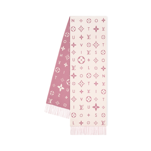 S00 Accessories Scarves Reykjavik 2.0 Scarf | Louis Vuitton ® (Product zoom)