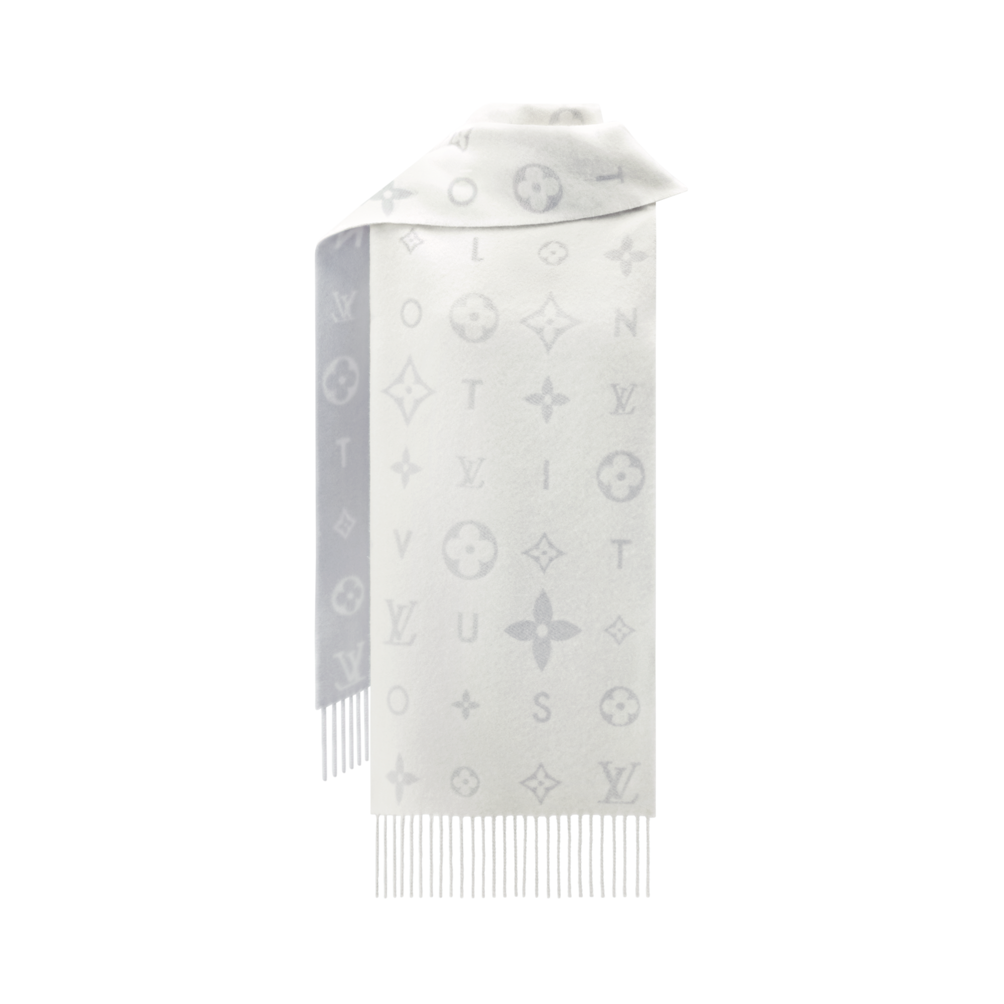 S00 Accessories Scarves Reykjavik 2.0 Scarf | Louis Vuitton ® (Product zoom)