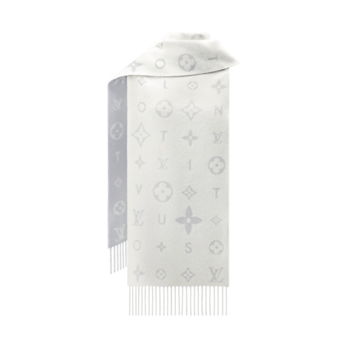 S00 Accessories Scarves Reykjavik 2.0 Scarf | Louis Vuitton ® (Product zoom)