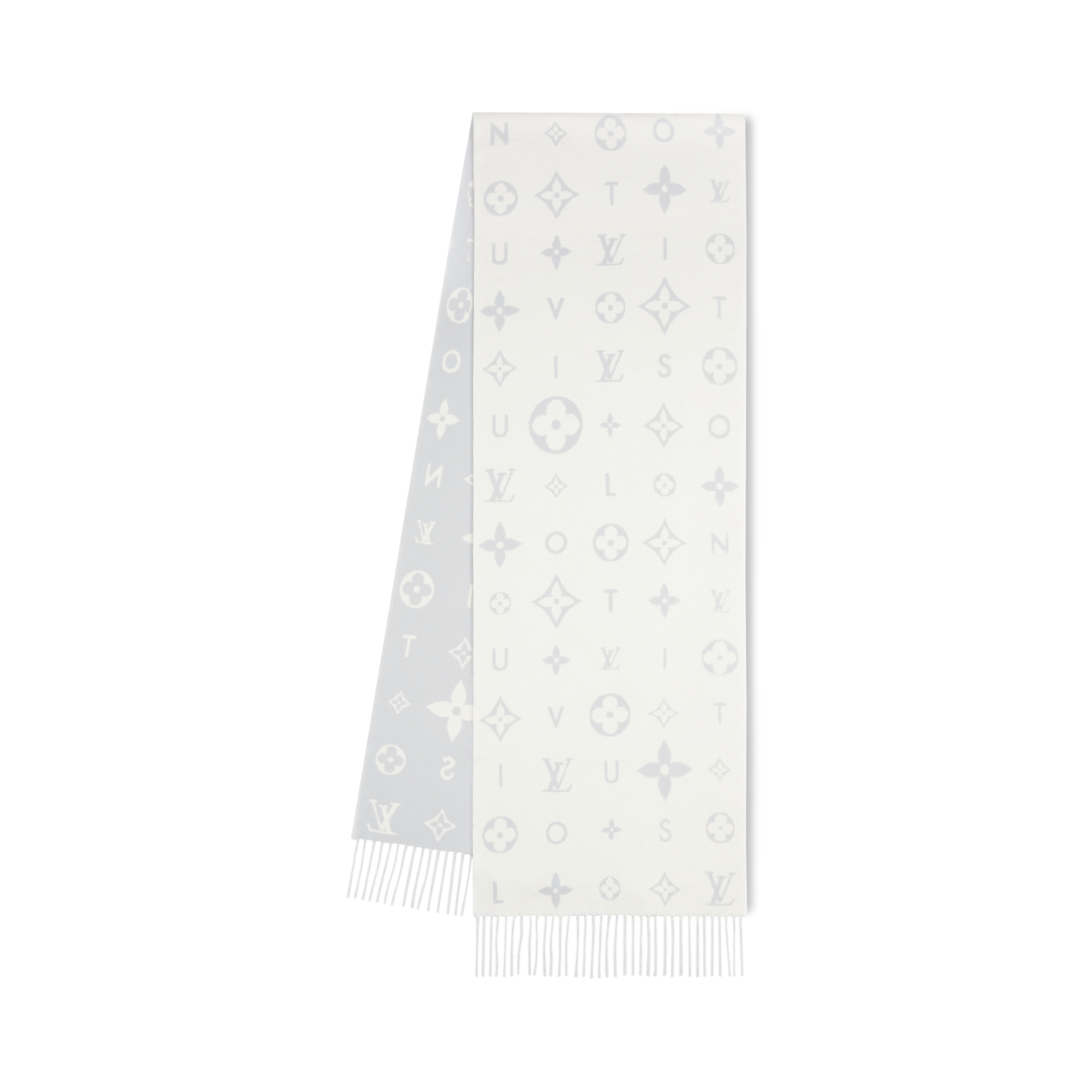 S00 Accessories Scarves Reykjavik 2.0 Scarf | Louis Vuitton ® (Product zoom)