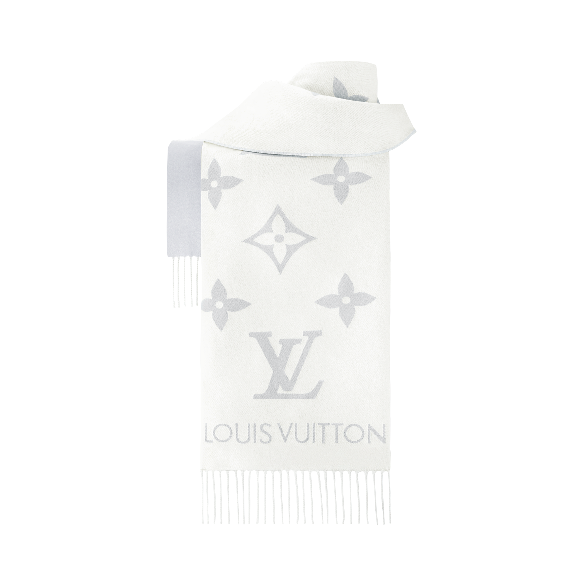 S00 Accessories Scarves Reykjavik Scarf | Louis Vuitton ® (Product zoom)