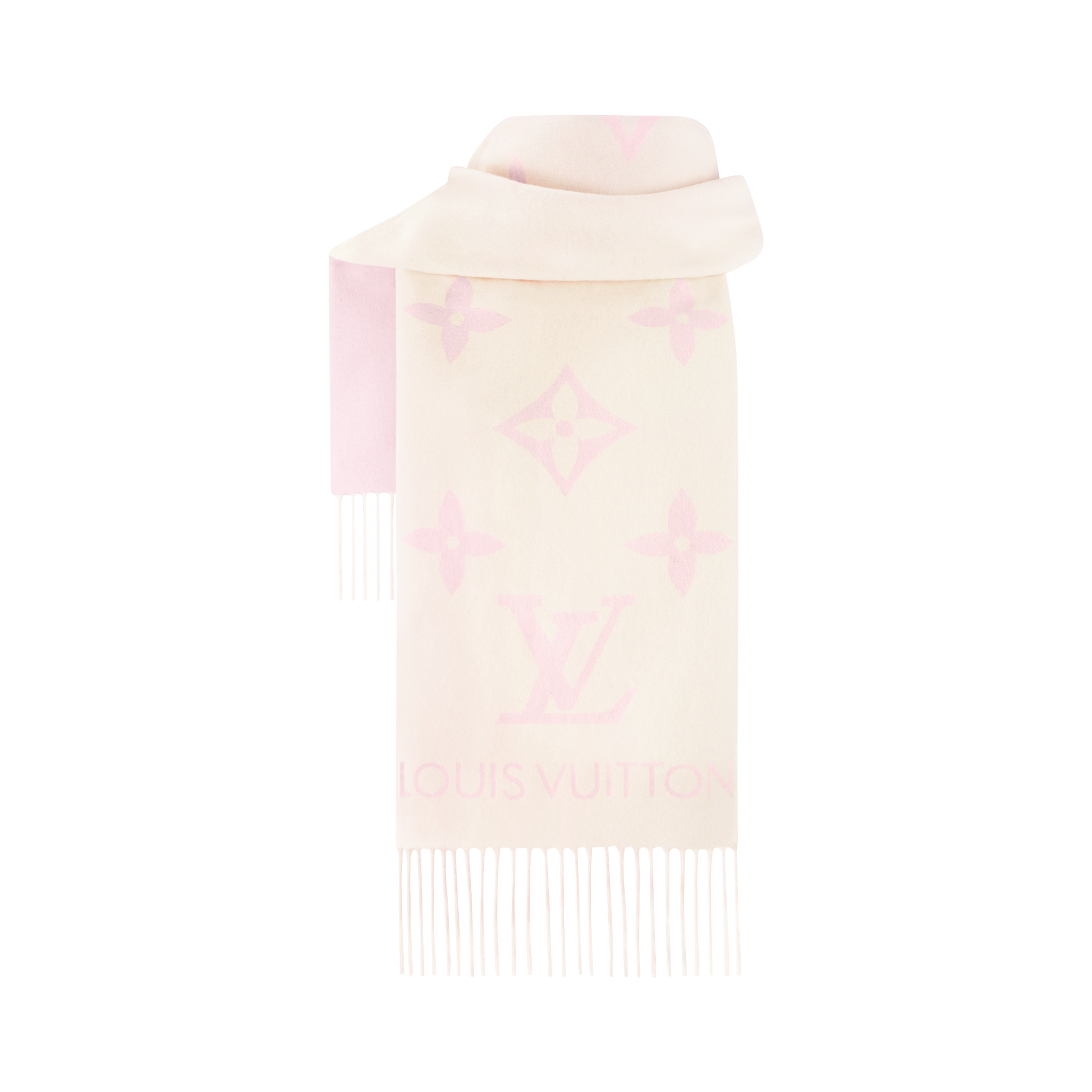 S00 Accessories Scarves Reykjavik Scarf | Louis Vuitton ® (Product zoom)