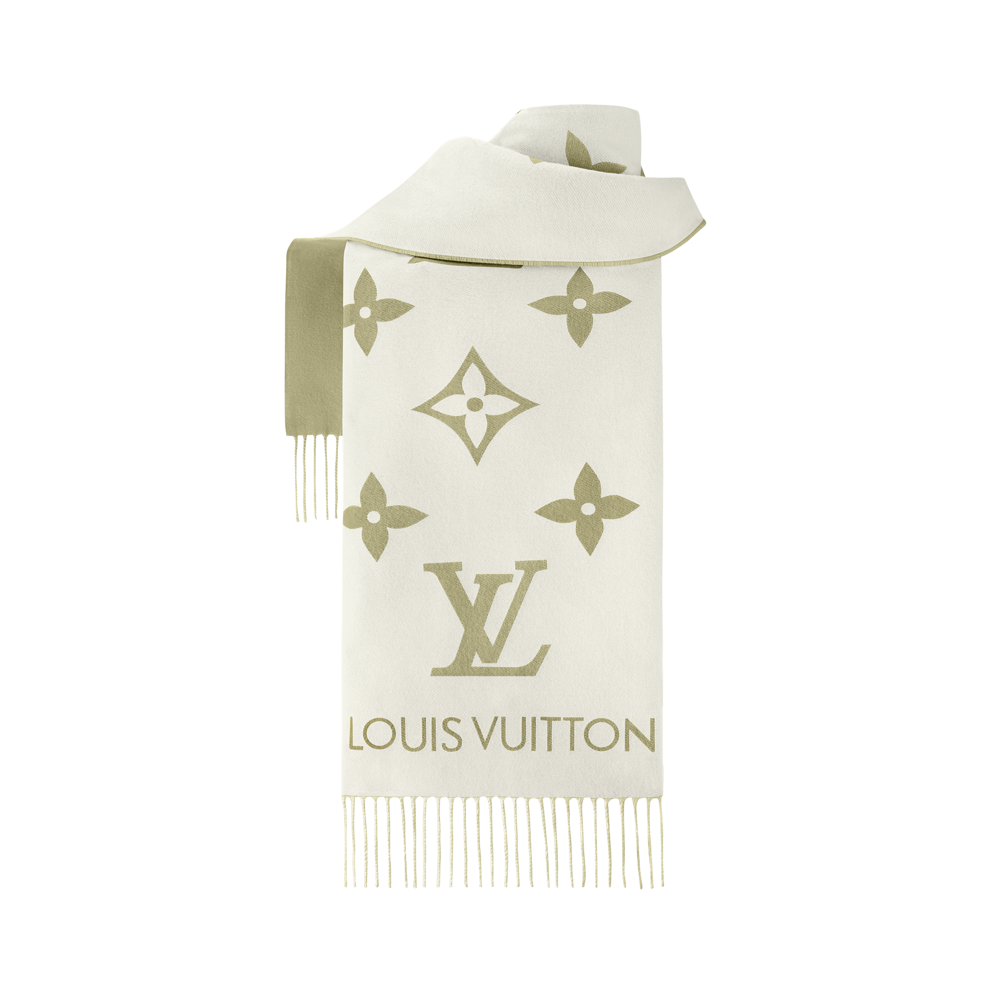 S00 Accessories Scarves Reykjavik Scarf | Louis Vuitton ® (Product zoom)