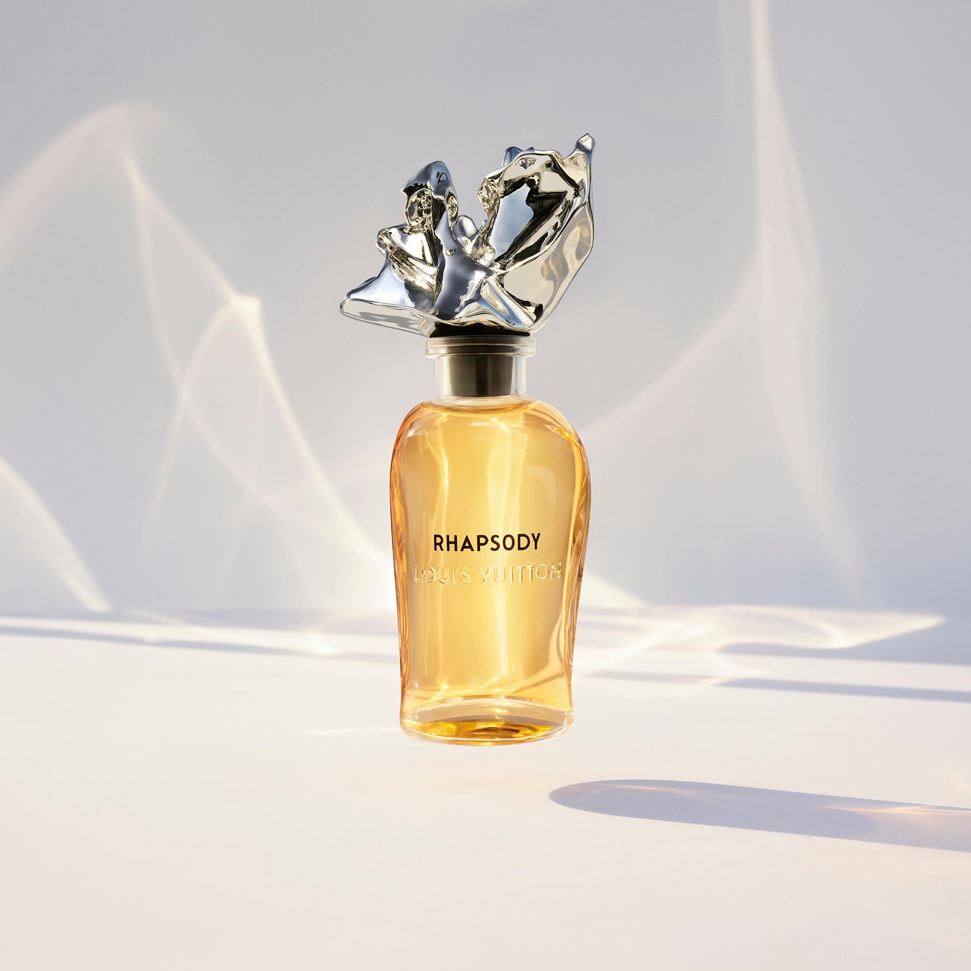  Exceptional Creations Les Extraits Collection Rhapsody | Louis Vuitton ® (Product zoom)