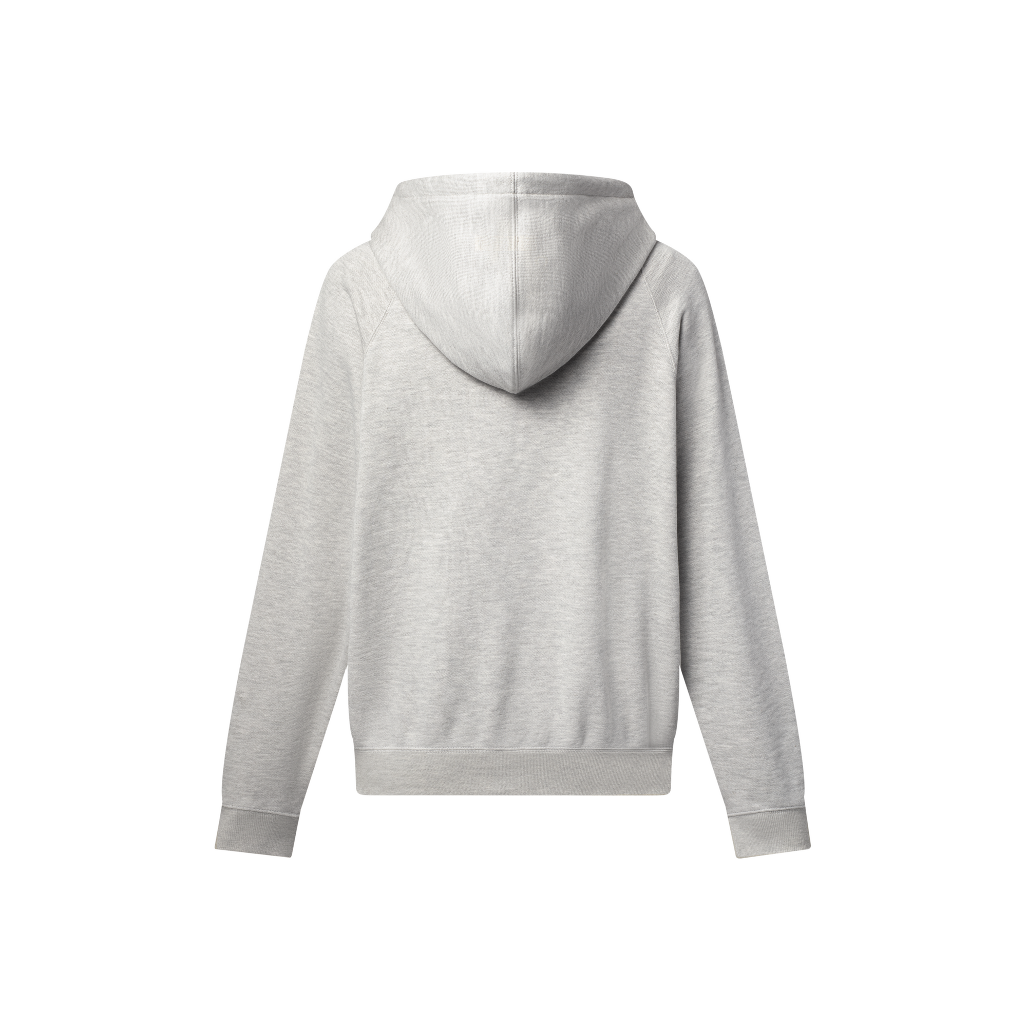  Ready-to-Wear Tops Rhinestone Signature Hoodie | Louis Vuitton ® (Product zoom)