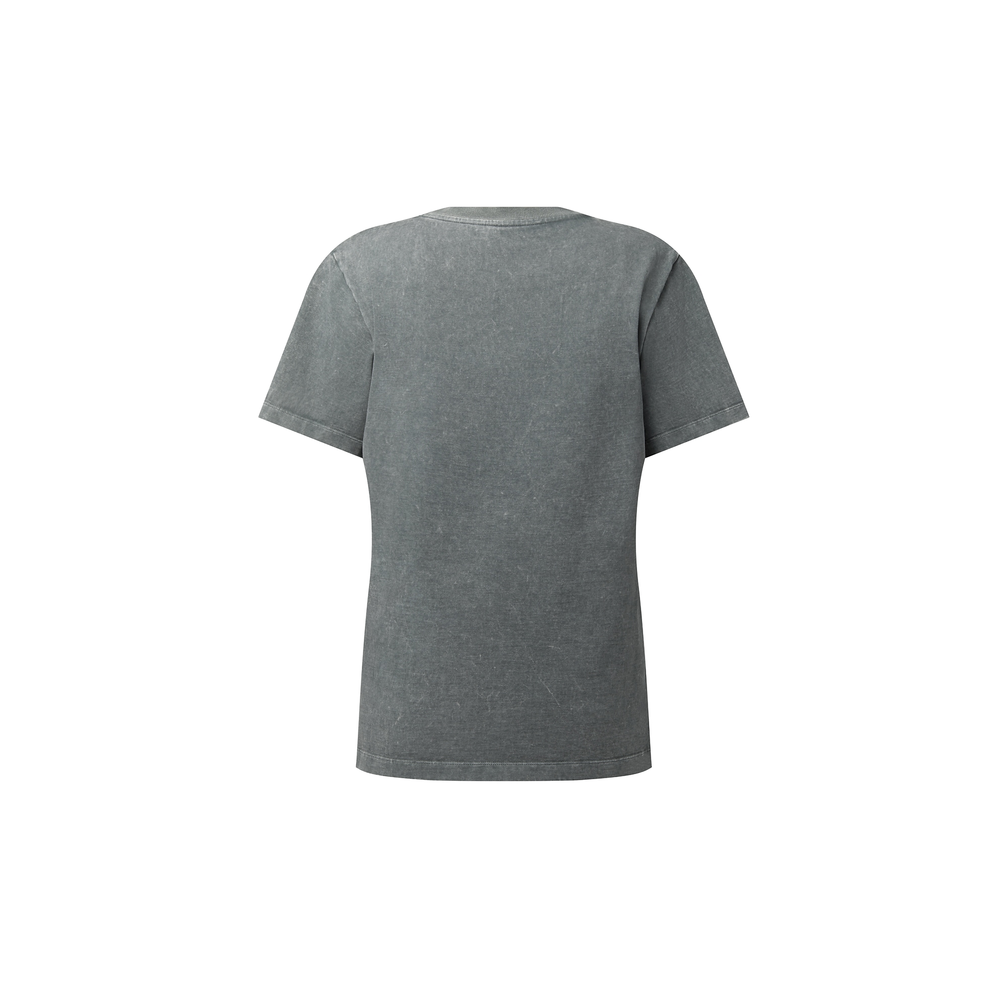 Rhinestone Swirl T-Shirt