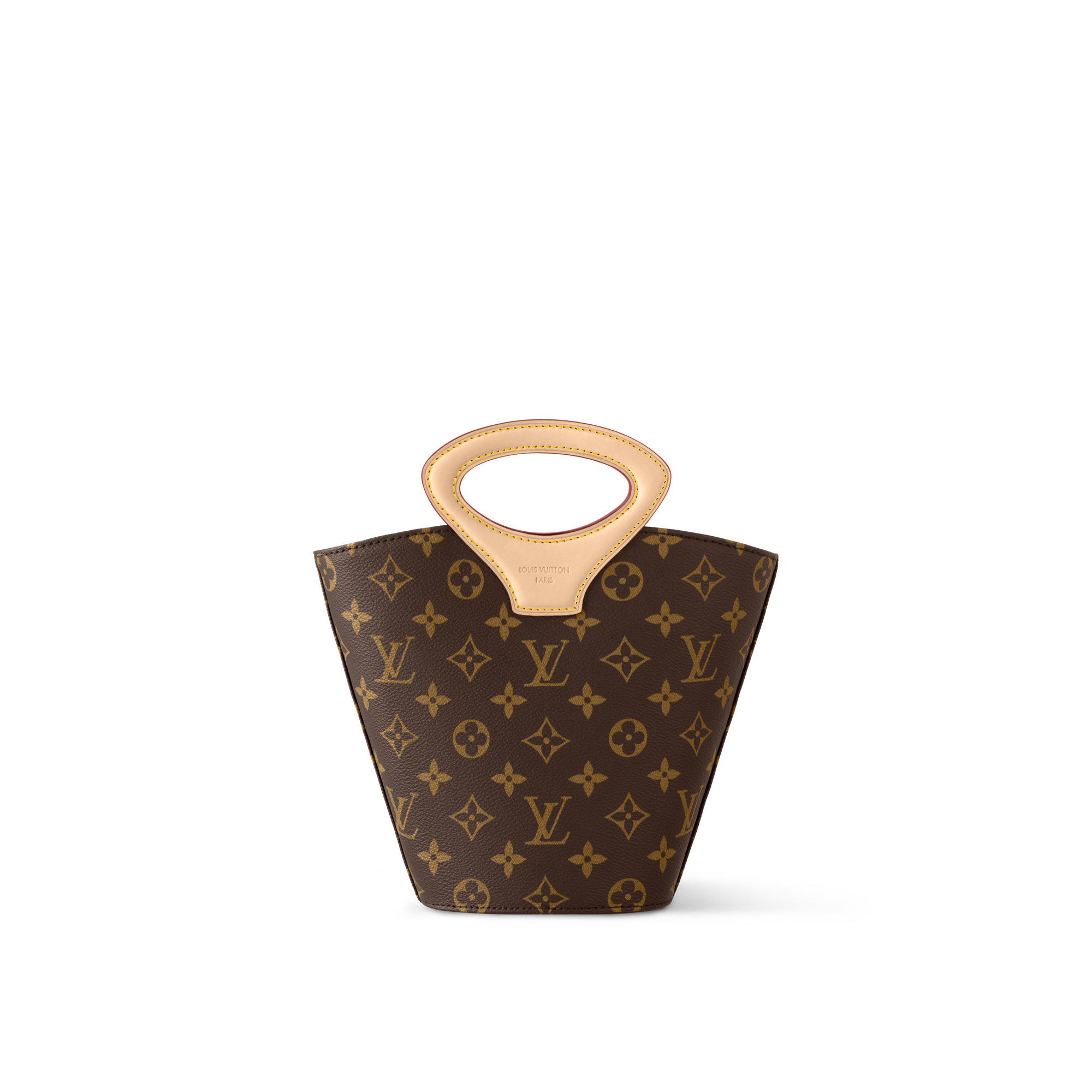 Monogram Handbags All Handbags Rivage BB | Louis Vuitton ® (Product zoom)