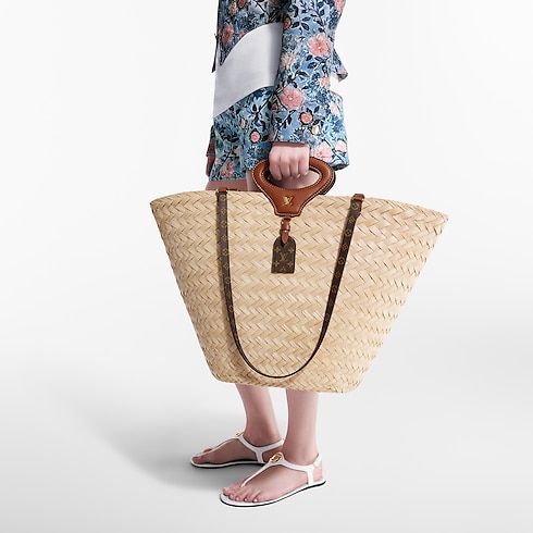 Other Monogram Canvas Handbags All Handbags Rivage GM | Louis Vuitton ® (Product zoom)